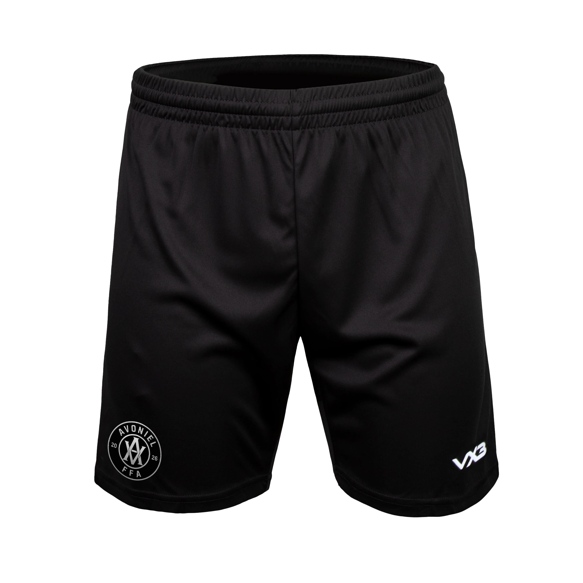 Avoniel FFA Tiro Football Short