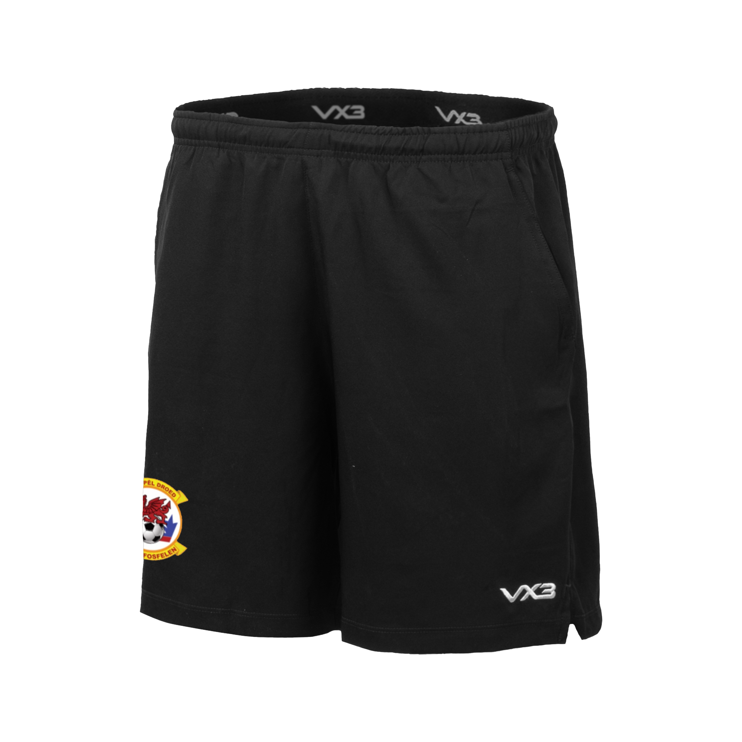 Bancffosfelen FC Primus Youth Travel Short