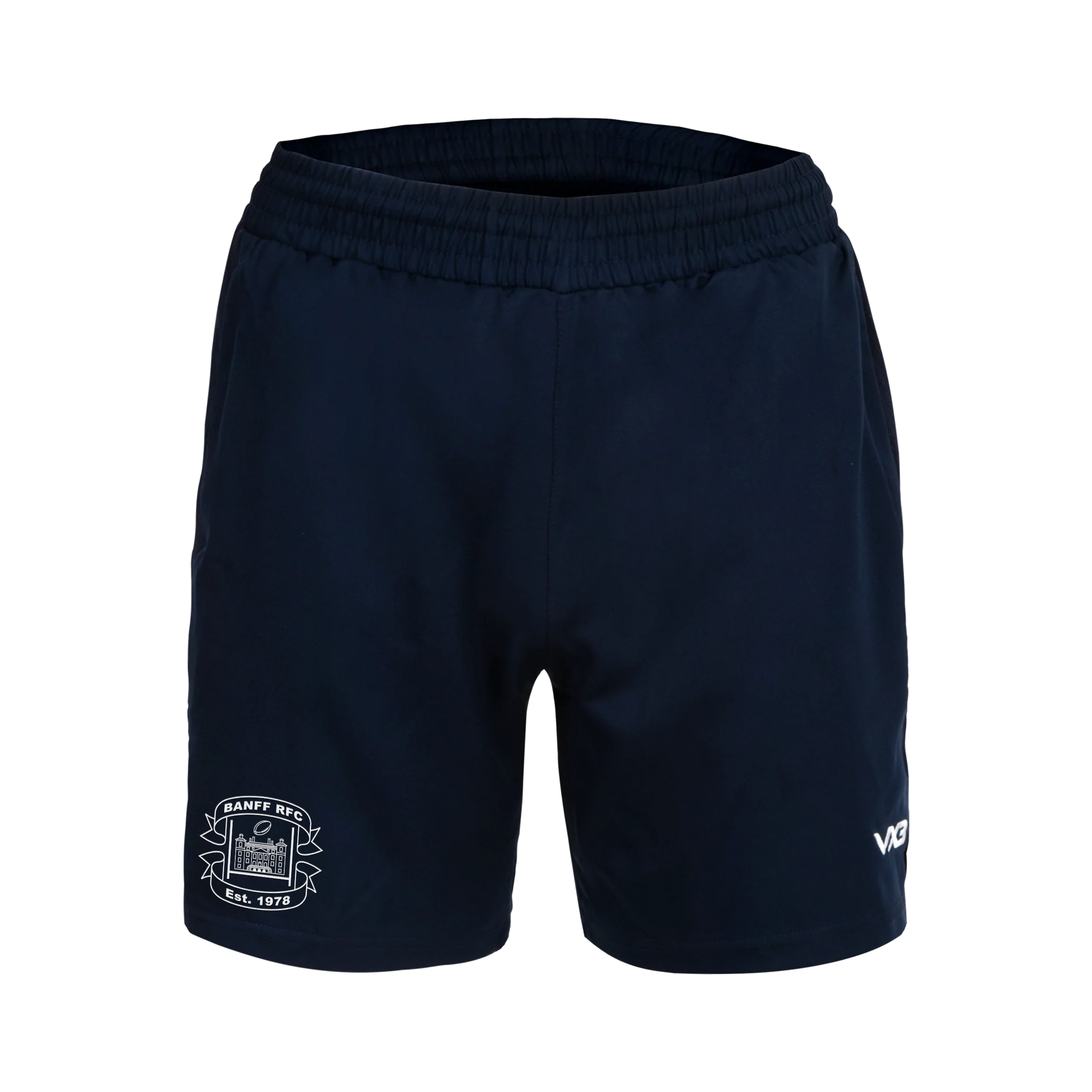 Banff RFC  Women's Majester Training Short
