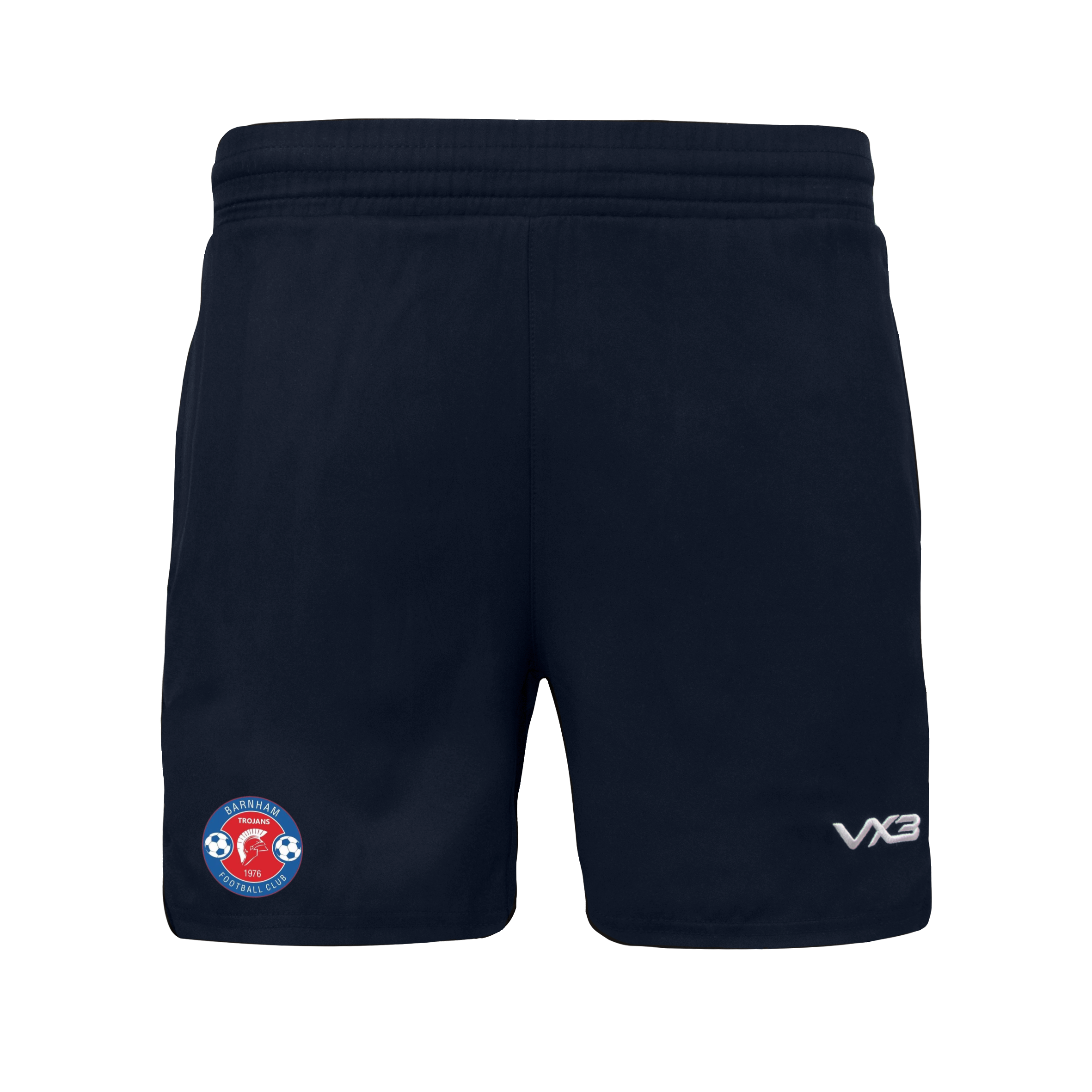 Barnham Trojans Ludus Youth Gym Shorts