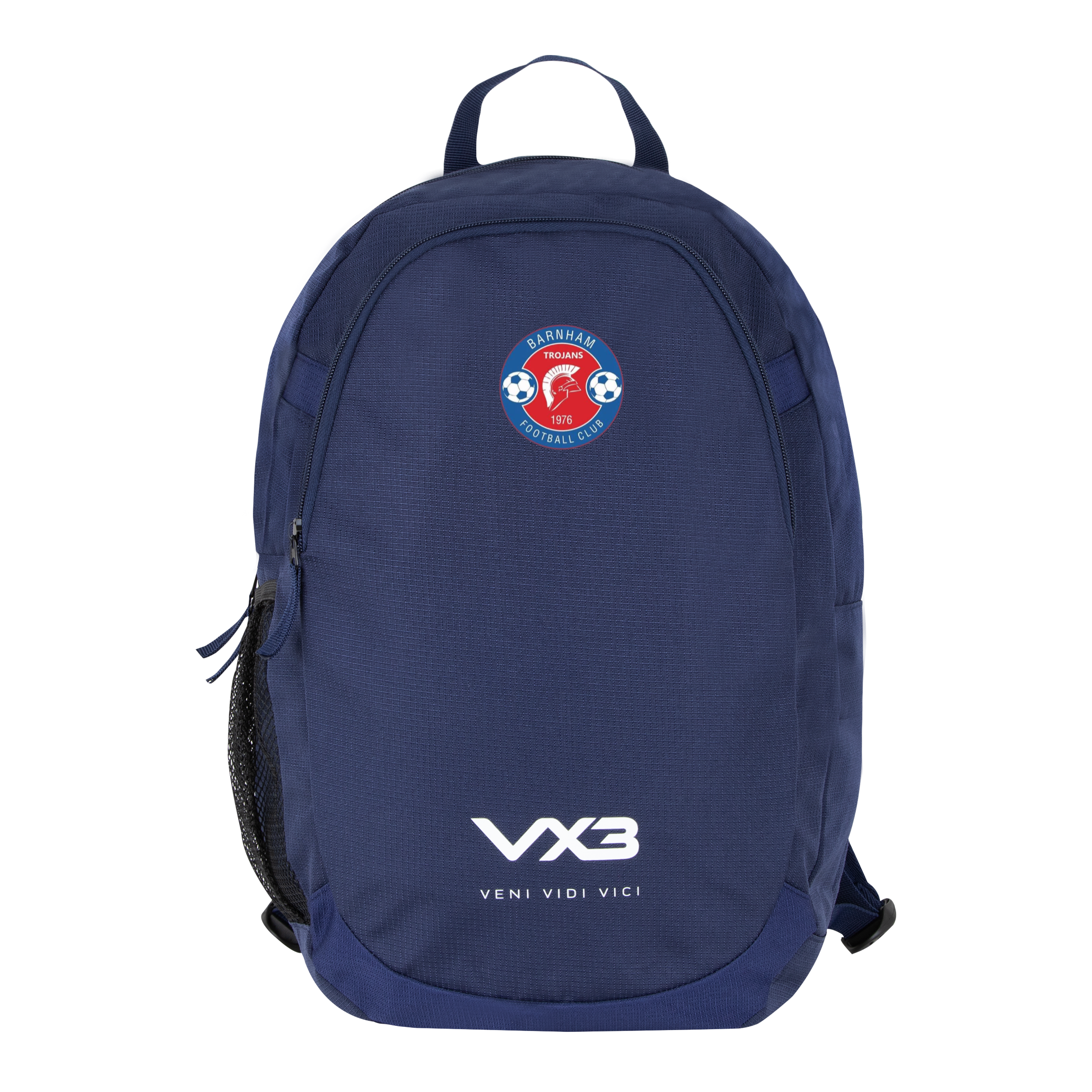 Barnham Trojans Performance Backpack