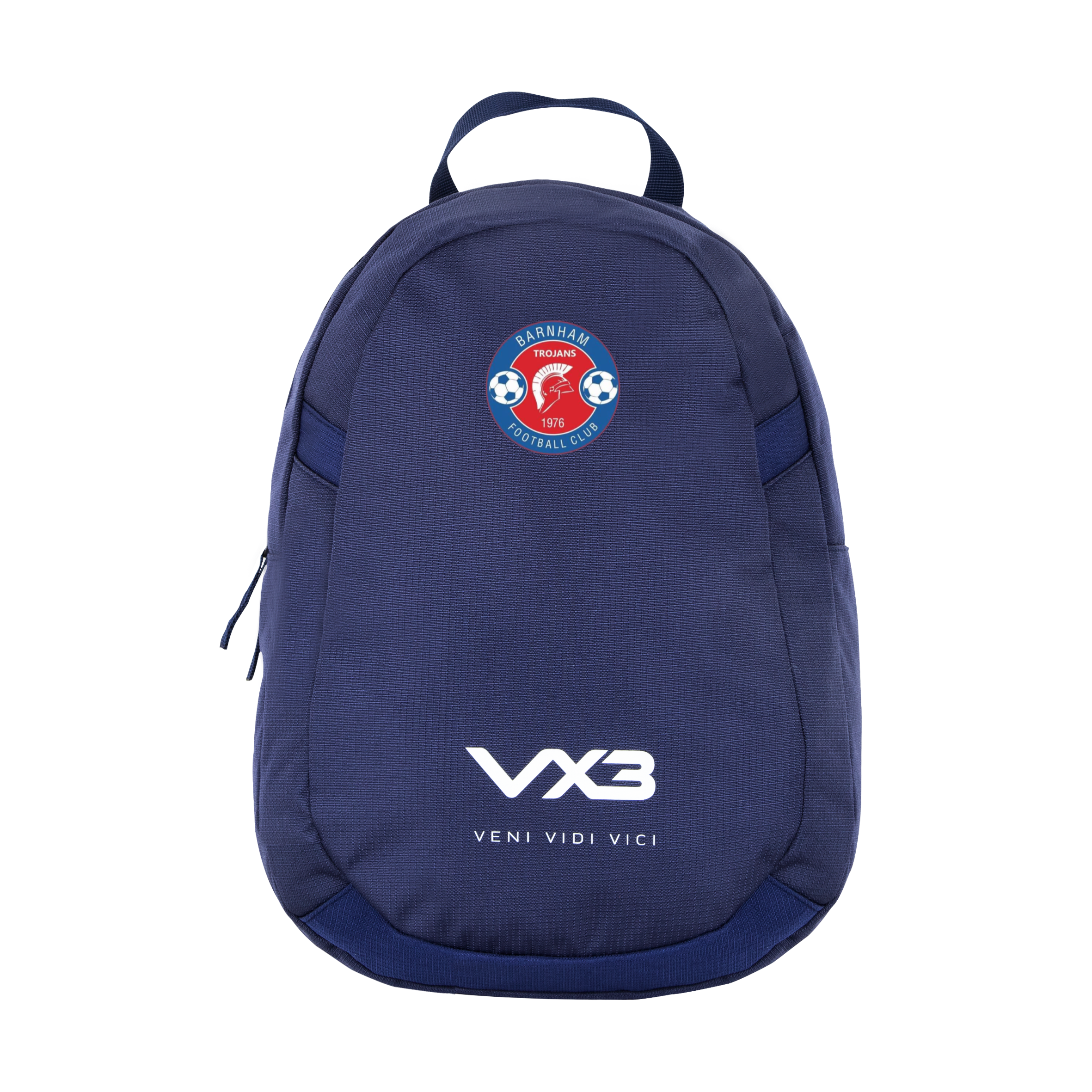 Barnham Trojans Performance Boot Bag