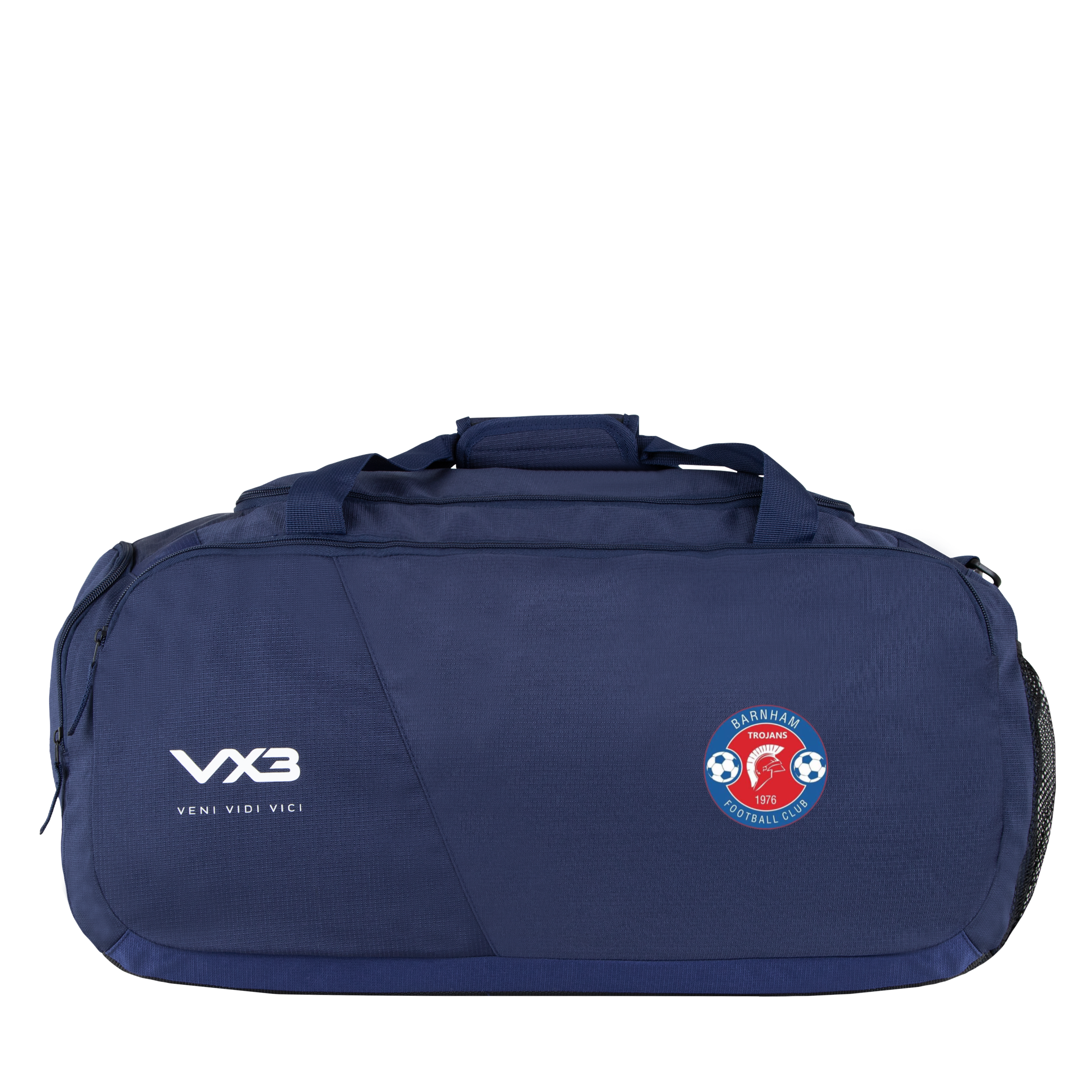 Barnham Trojans Performance Kit Bag