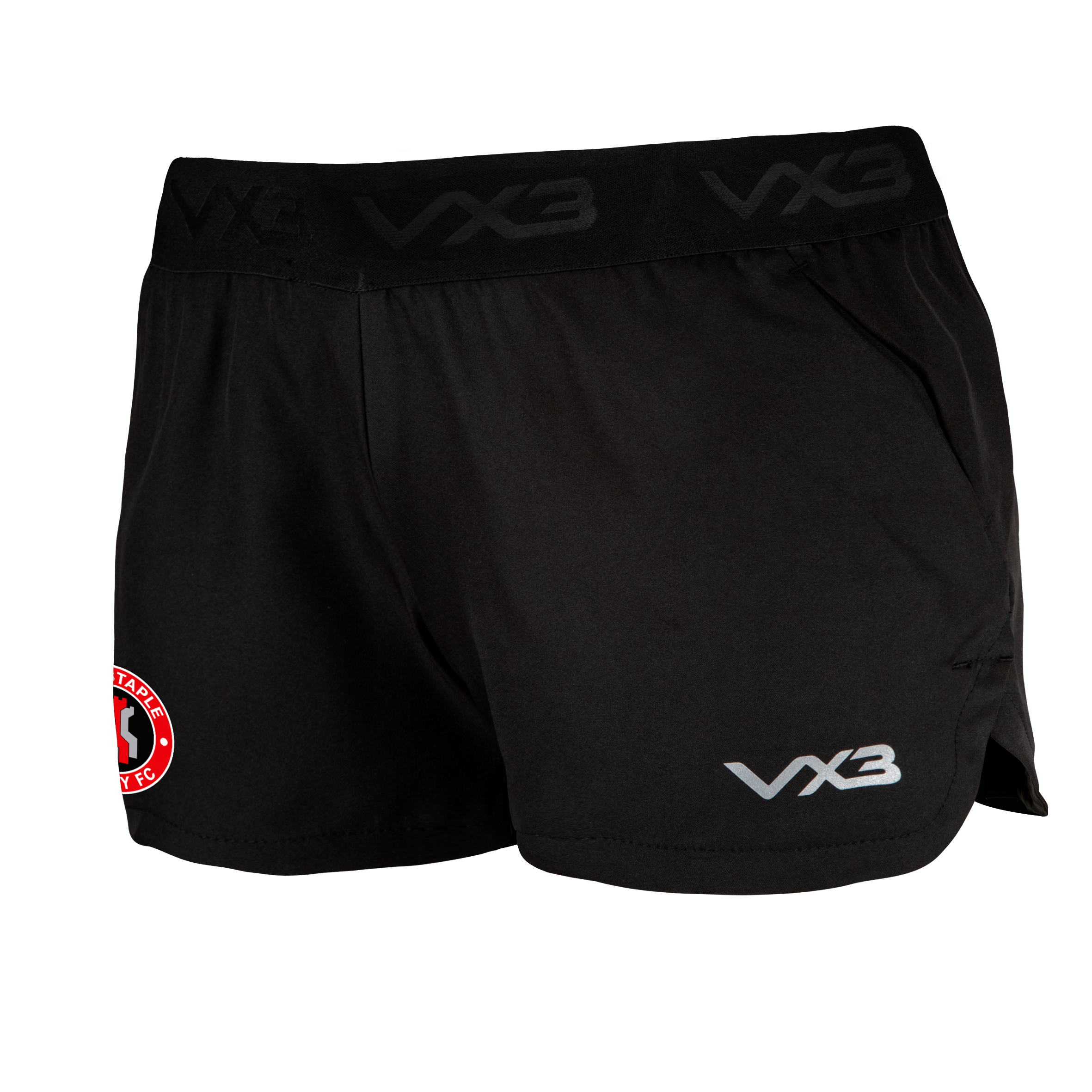 Barnstaple Ability FC Clarus Women's Running Short