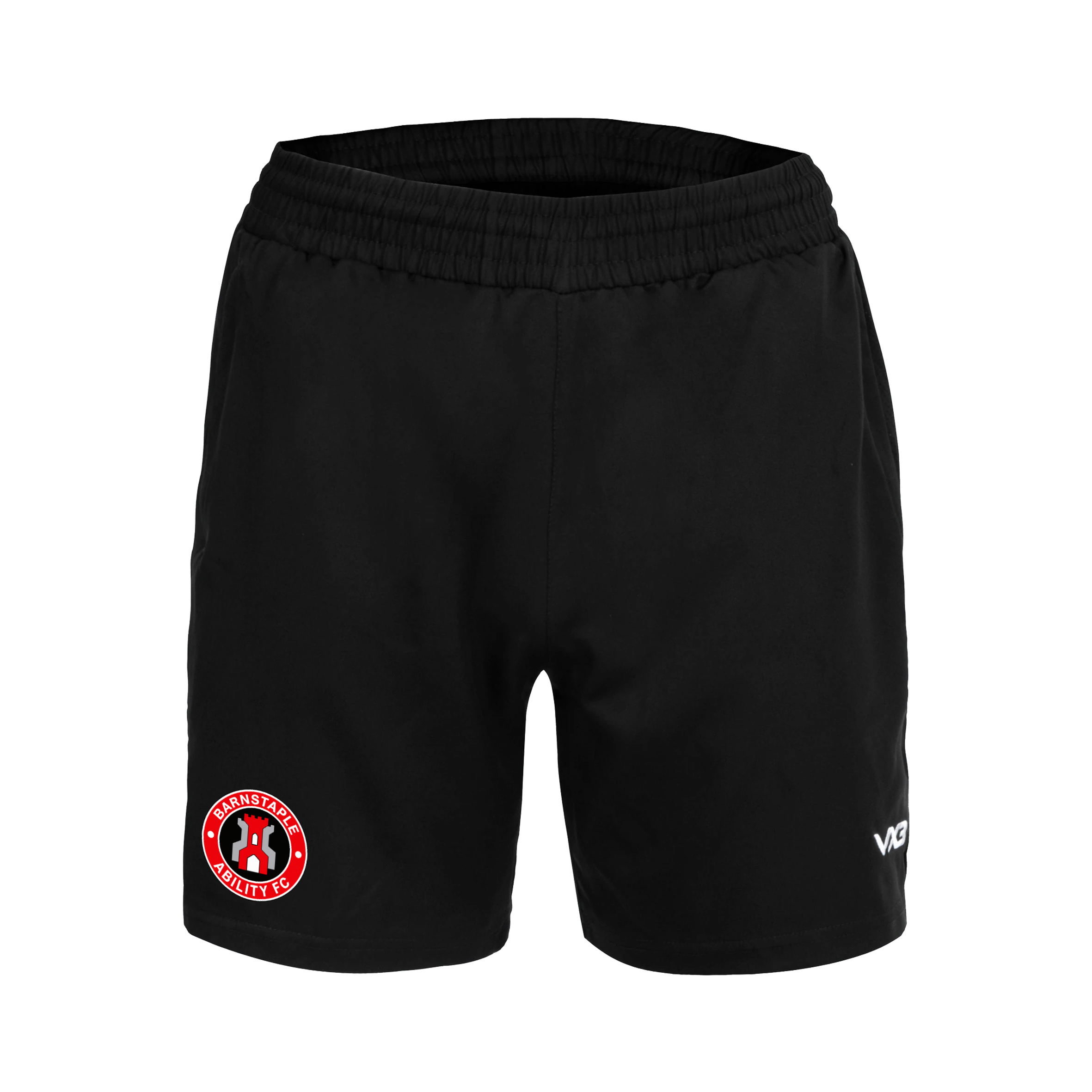 Barnstaple Ability FC Majester Training Short