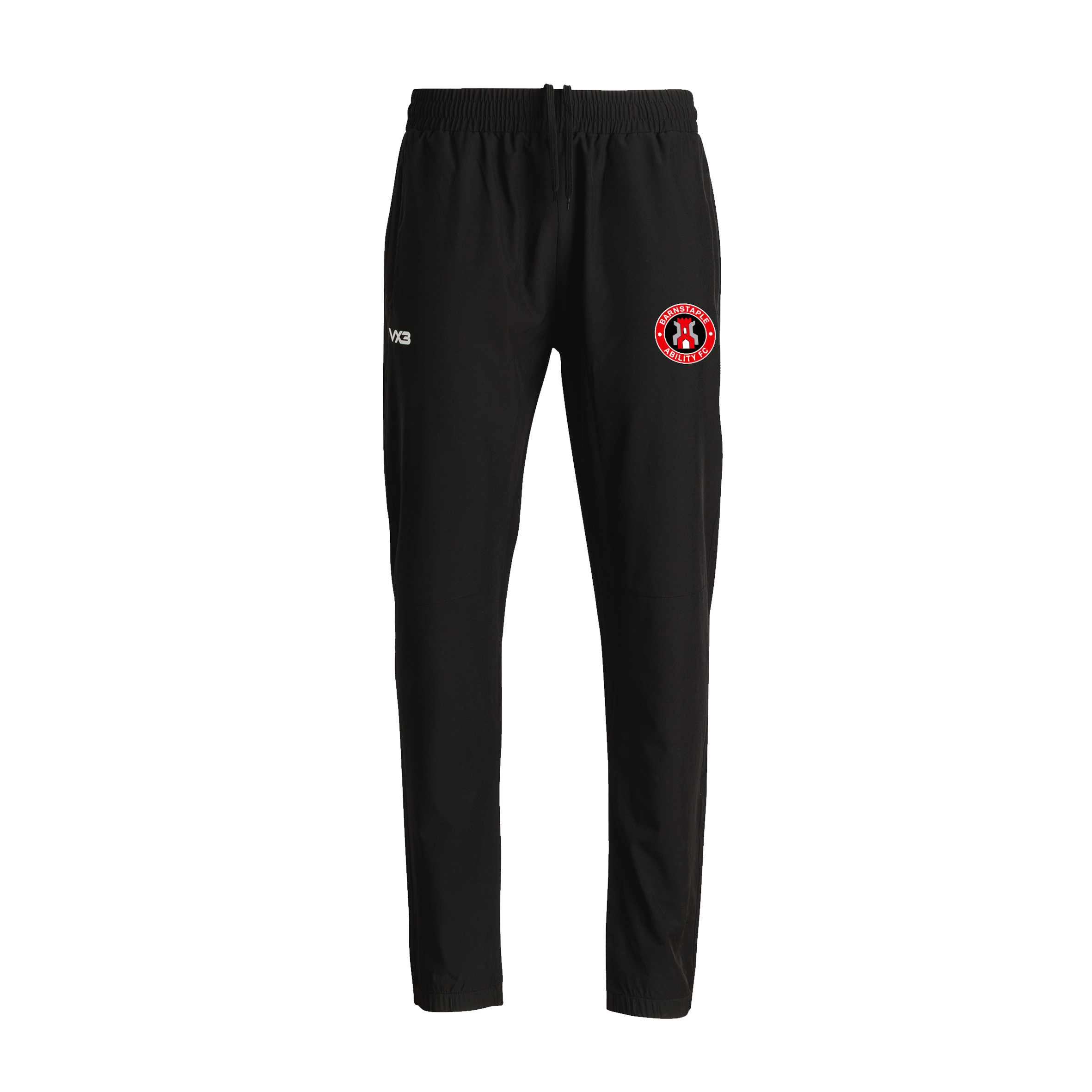Barnstaple Ability FC Motion Trackpant