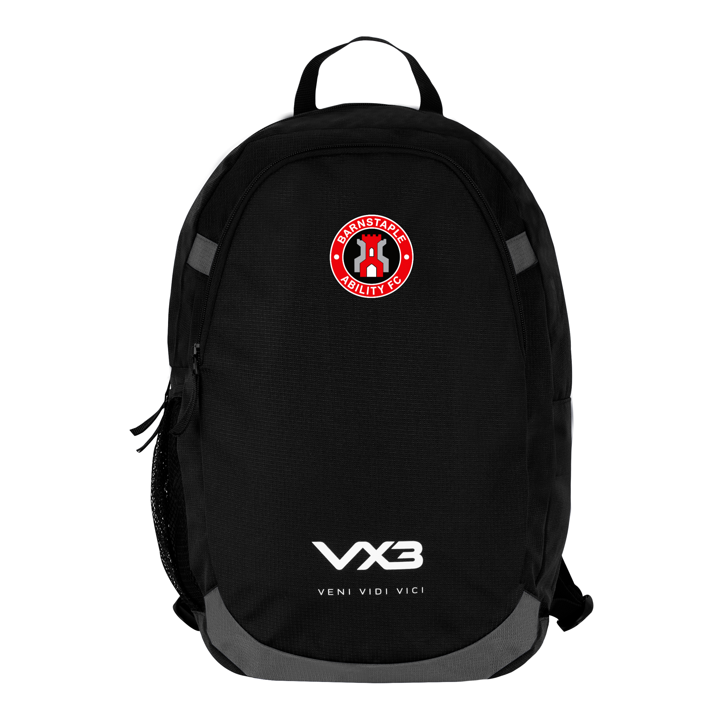 Barnstaple Ability FC Performance Backpack
