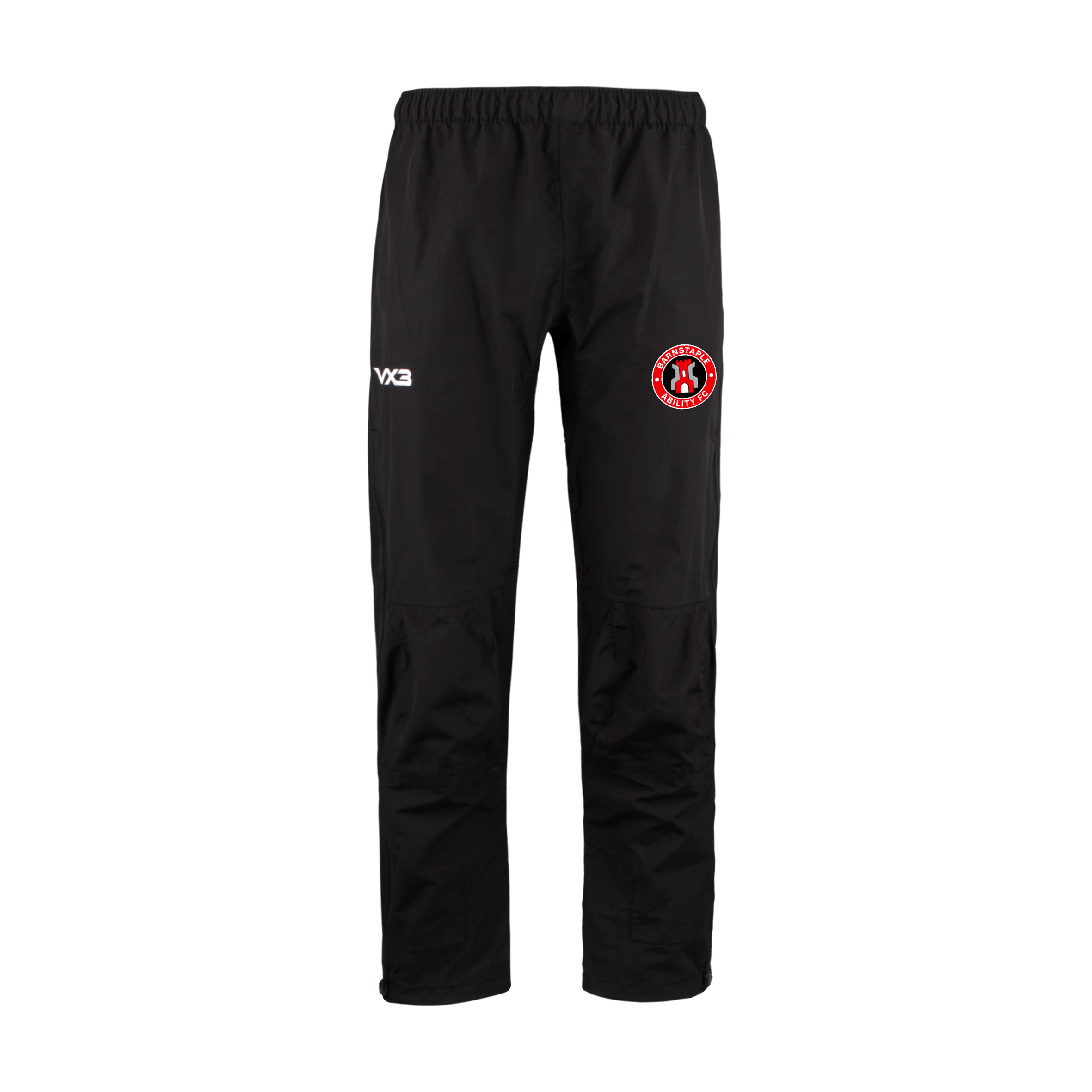 Barnstaple Ability FC Protego Waterproof Trousers