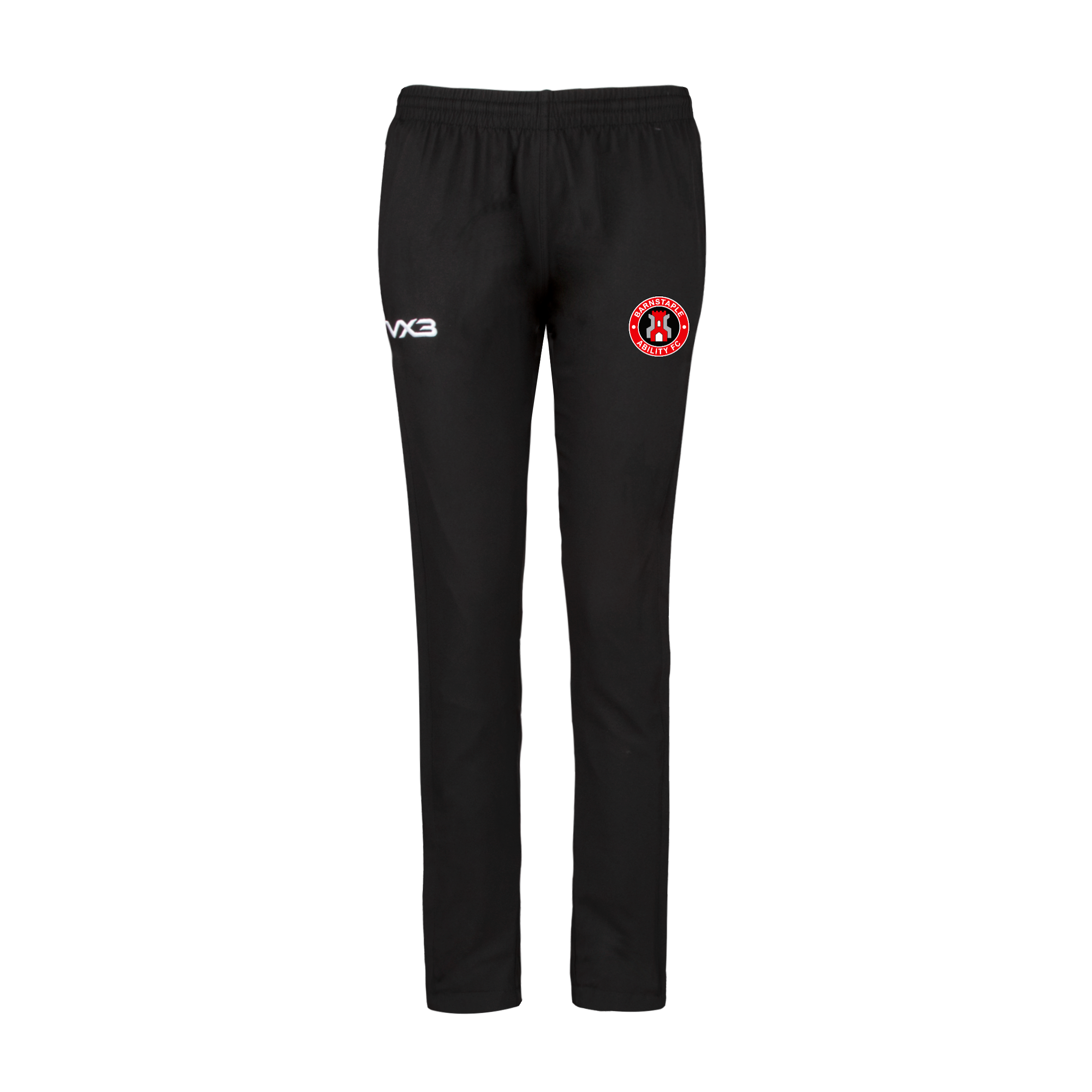Barnstaple Ability FC Solum Ladies Trackpant