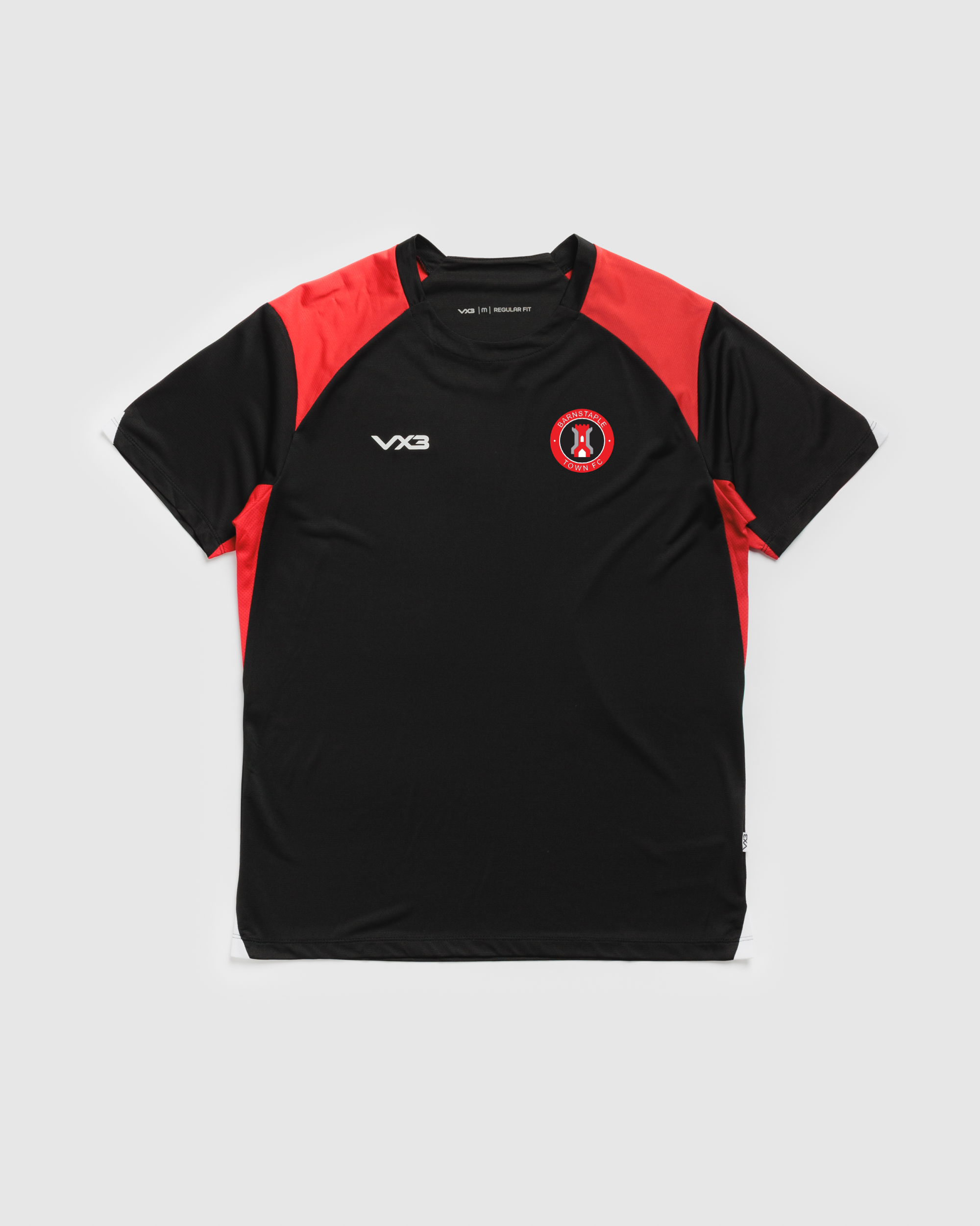 Barnstaple Town FC Vertex Tee