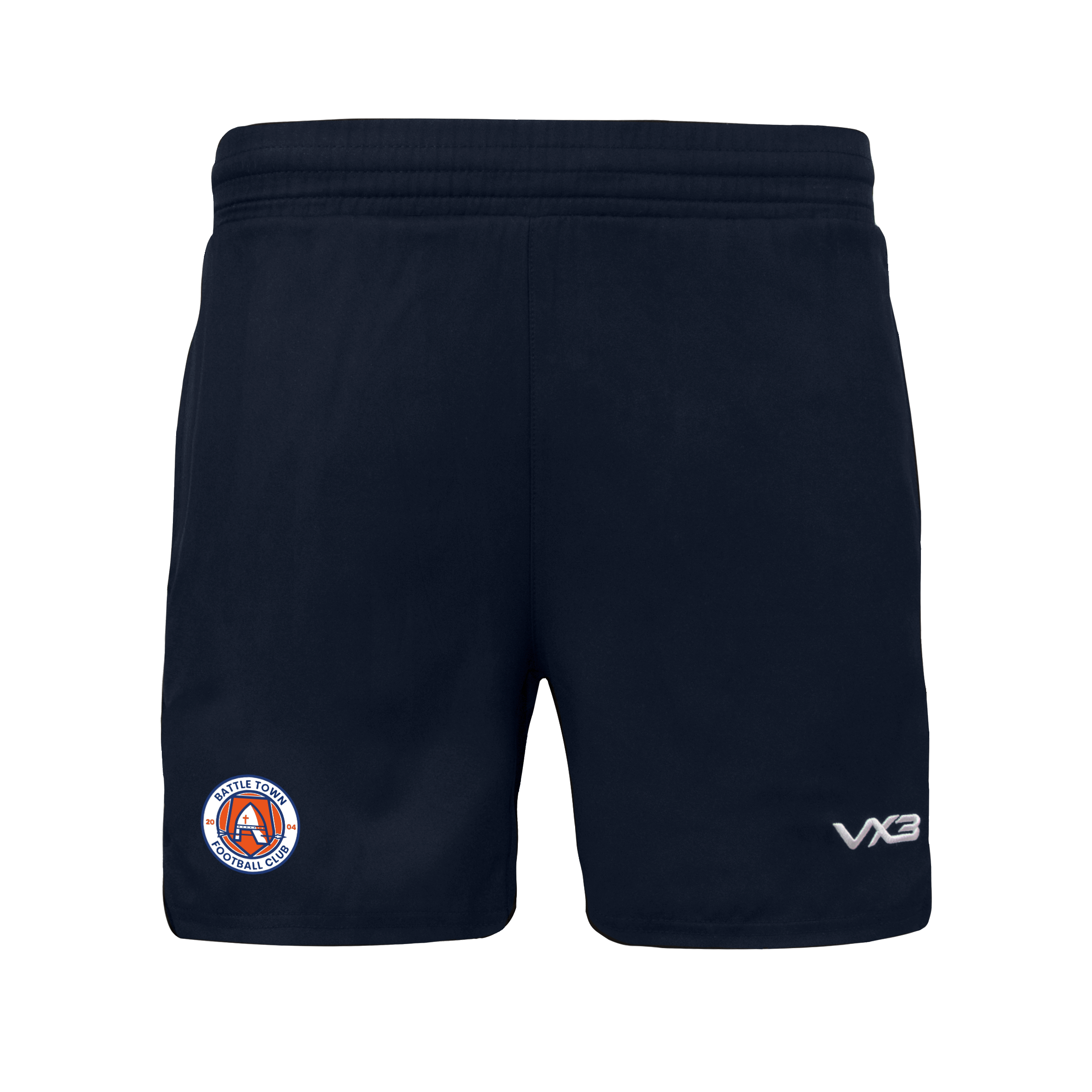 Battle Town FC Ludus Gym Shorts