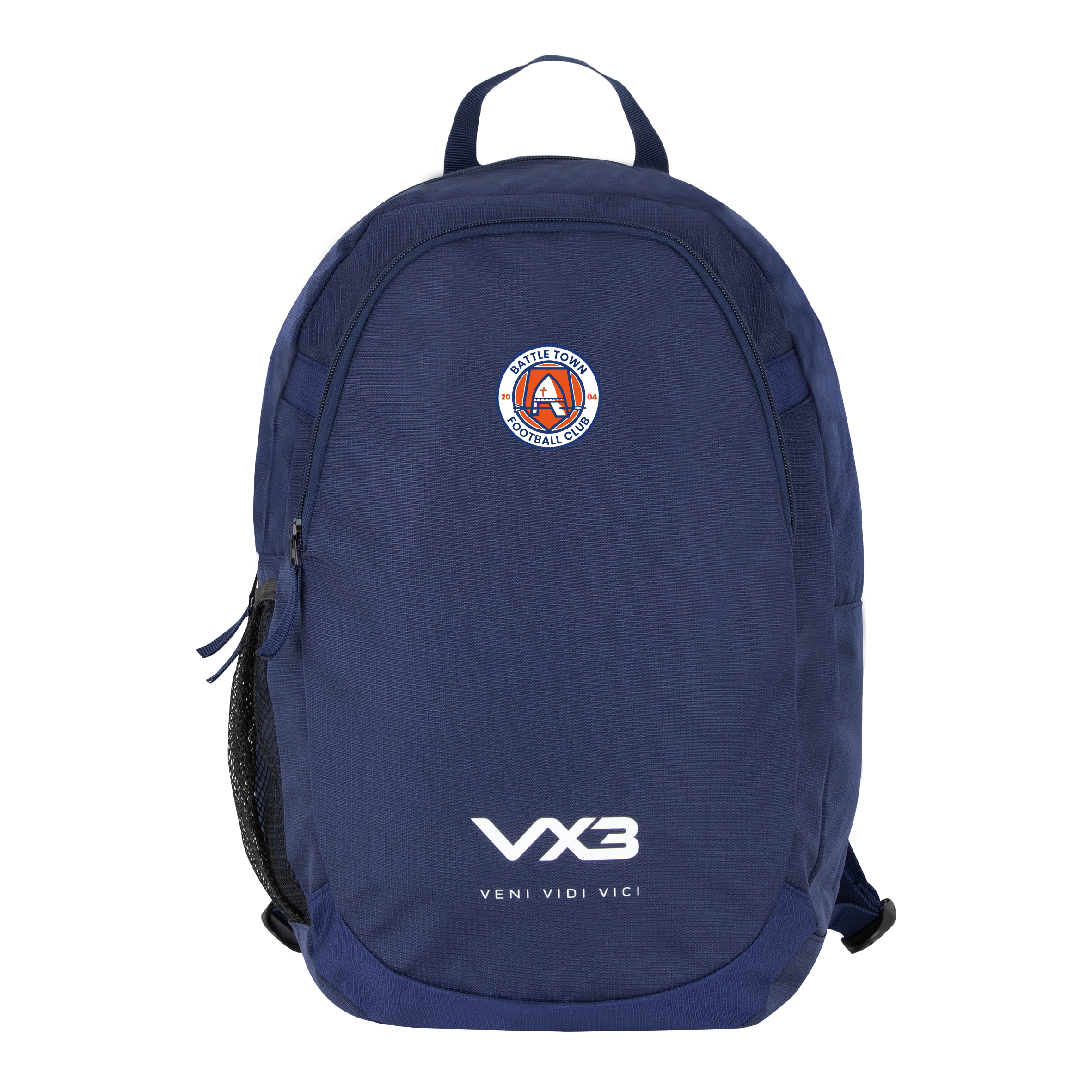Battle Town FC Performance Backpack