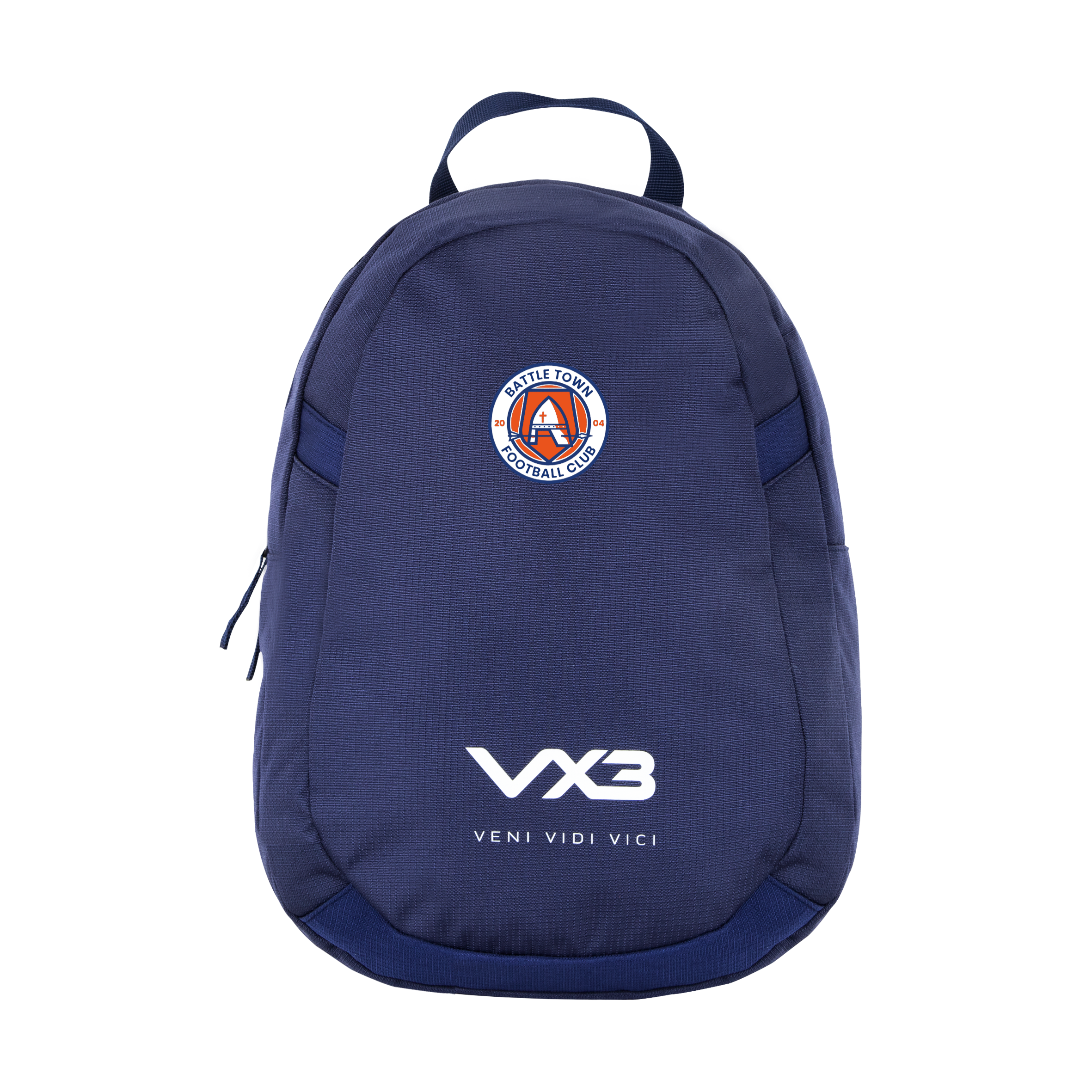 Battle Town FC Performance Boot Bag