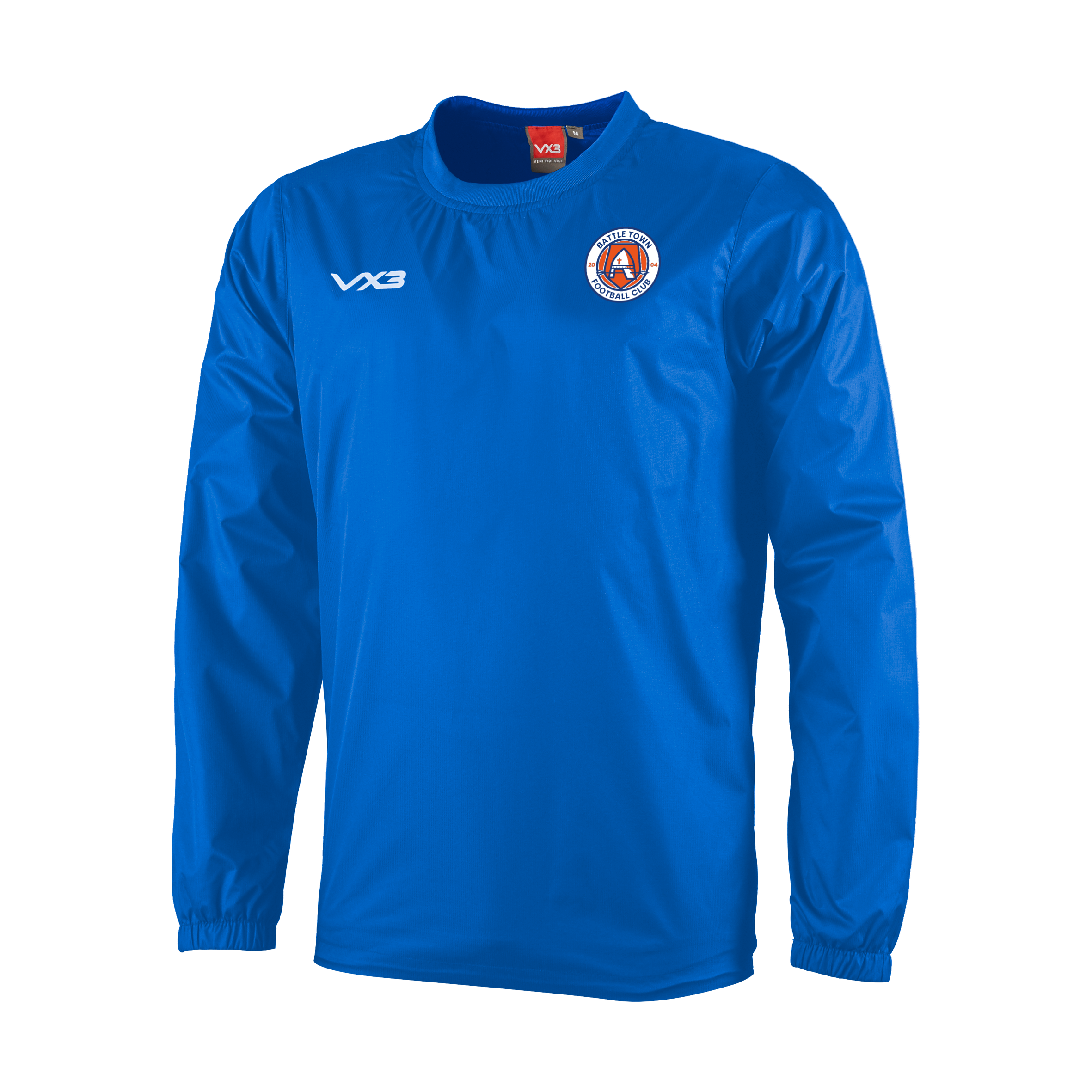 Battle Town FC Primus Smock