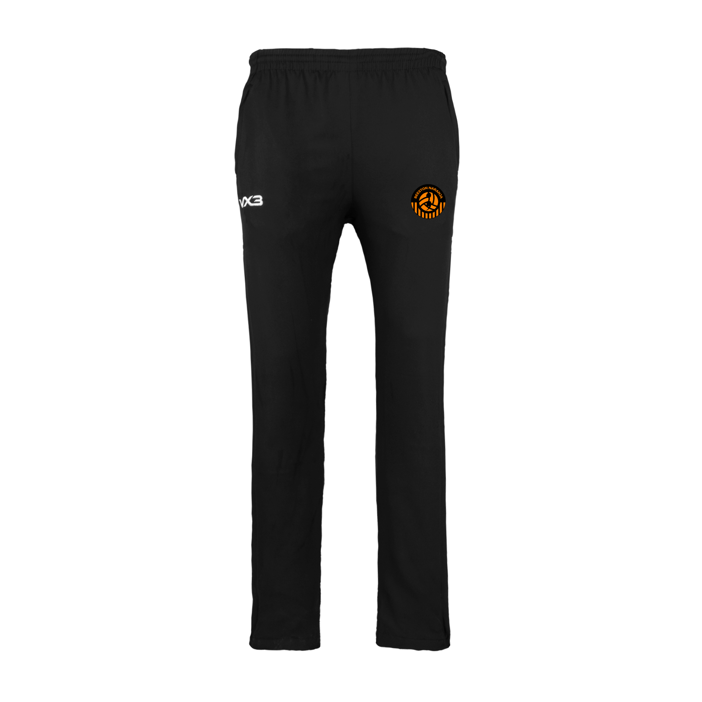 Beeston Naranja FC Braca Trackpant
