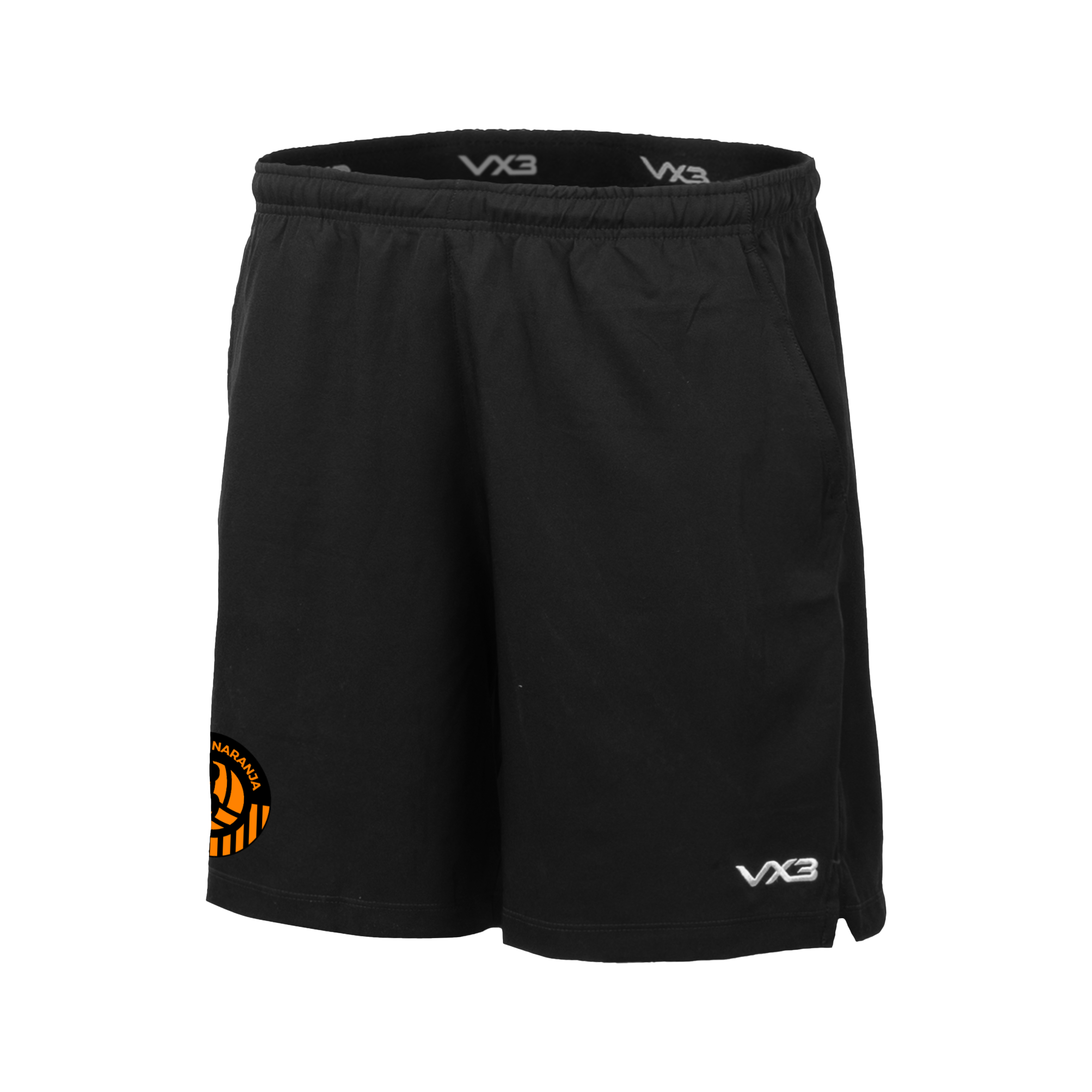 Beeston Naranja FC Primus Travel Short
