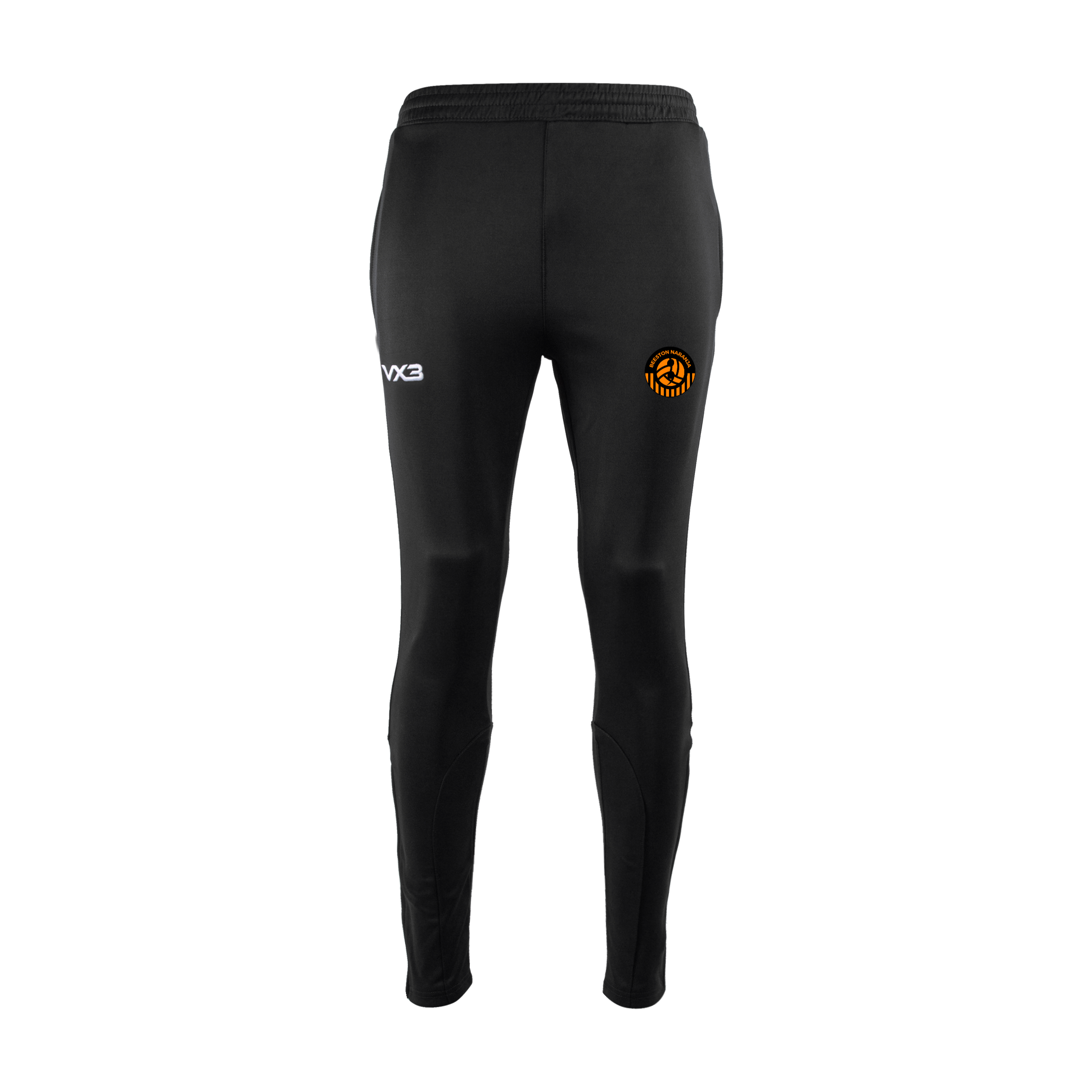 Beeston Naranja FC Primus Skinny Pants