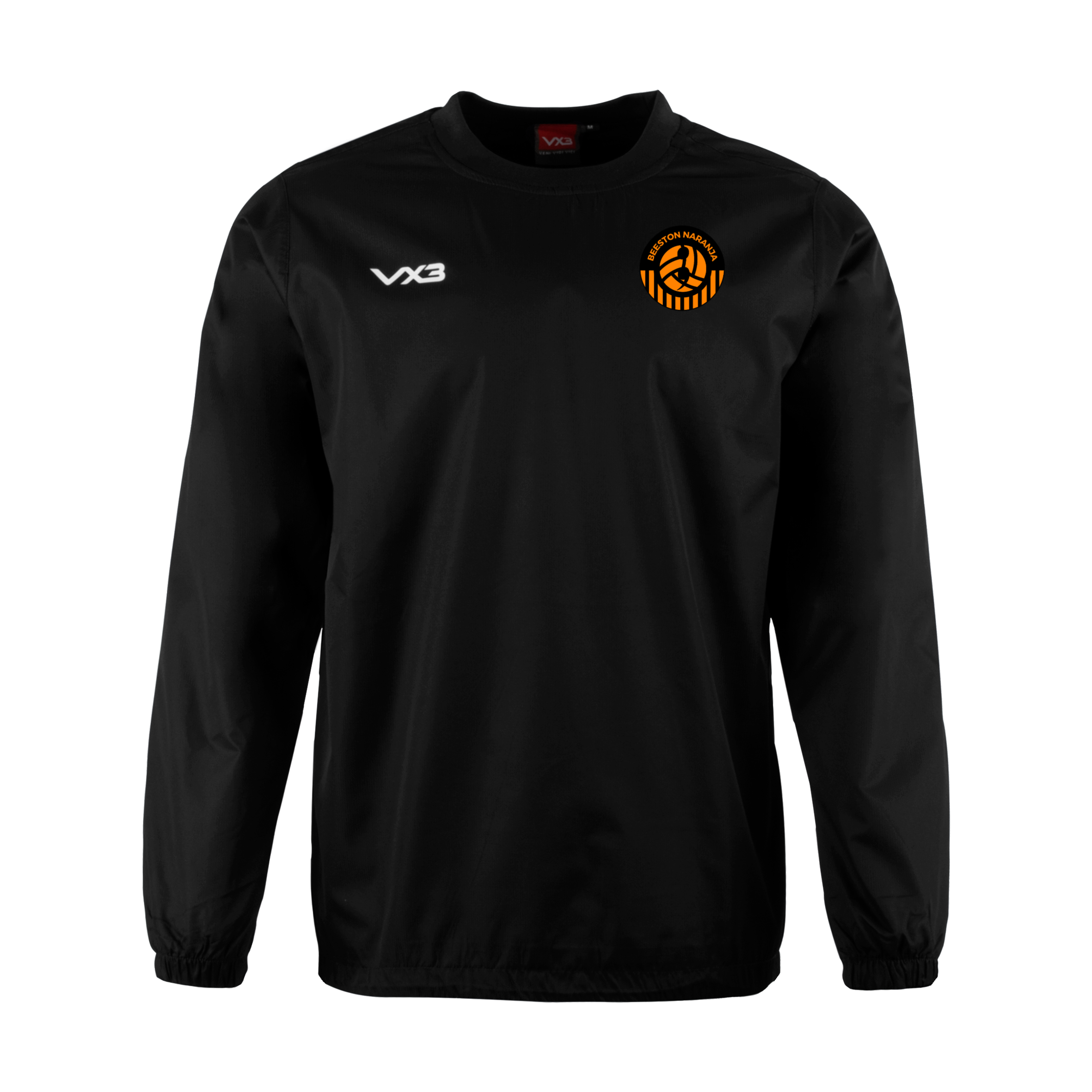 Beeston Naranja FC Primus Smock