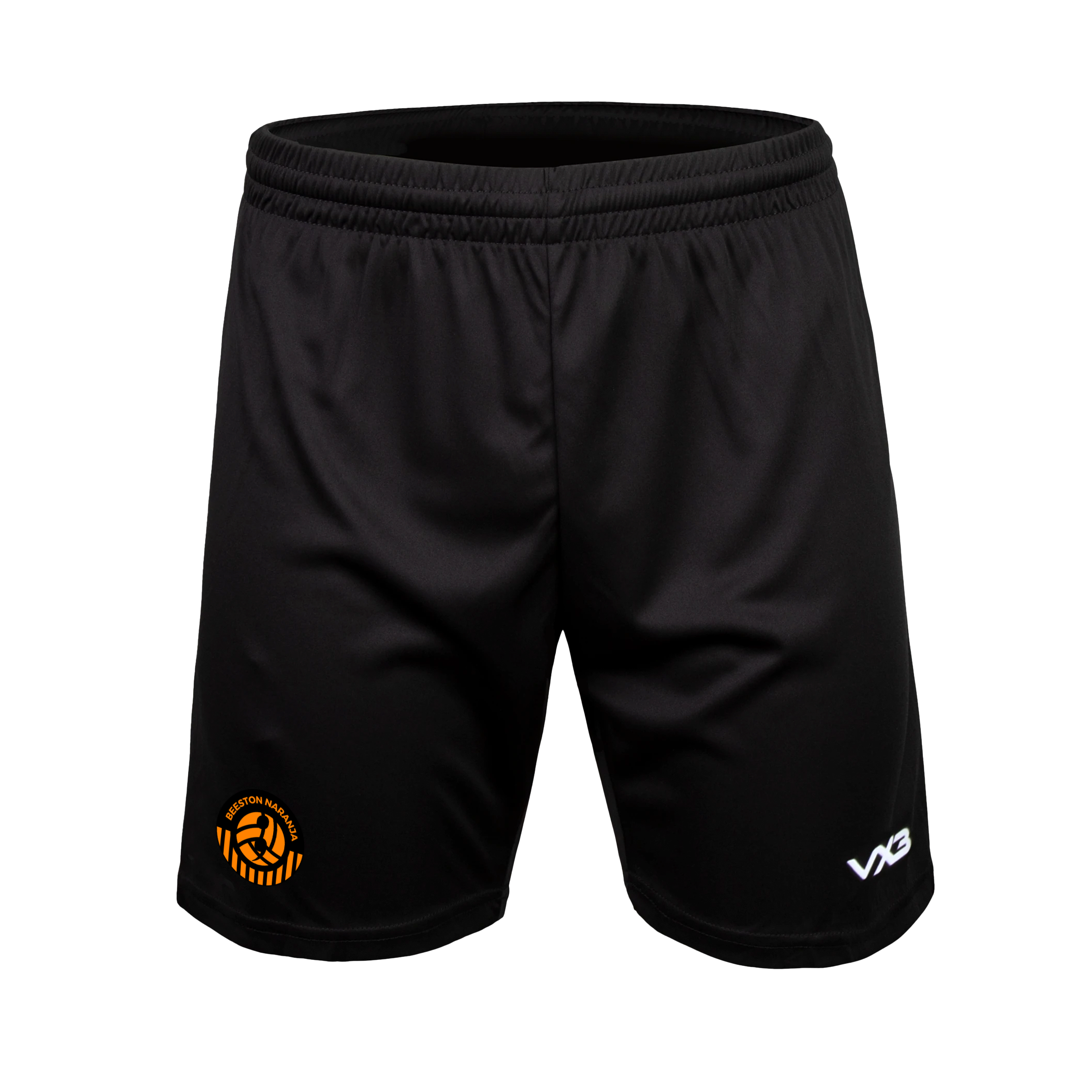 Beeston Naranja FC Tiro Adult Football Short