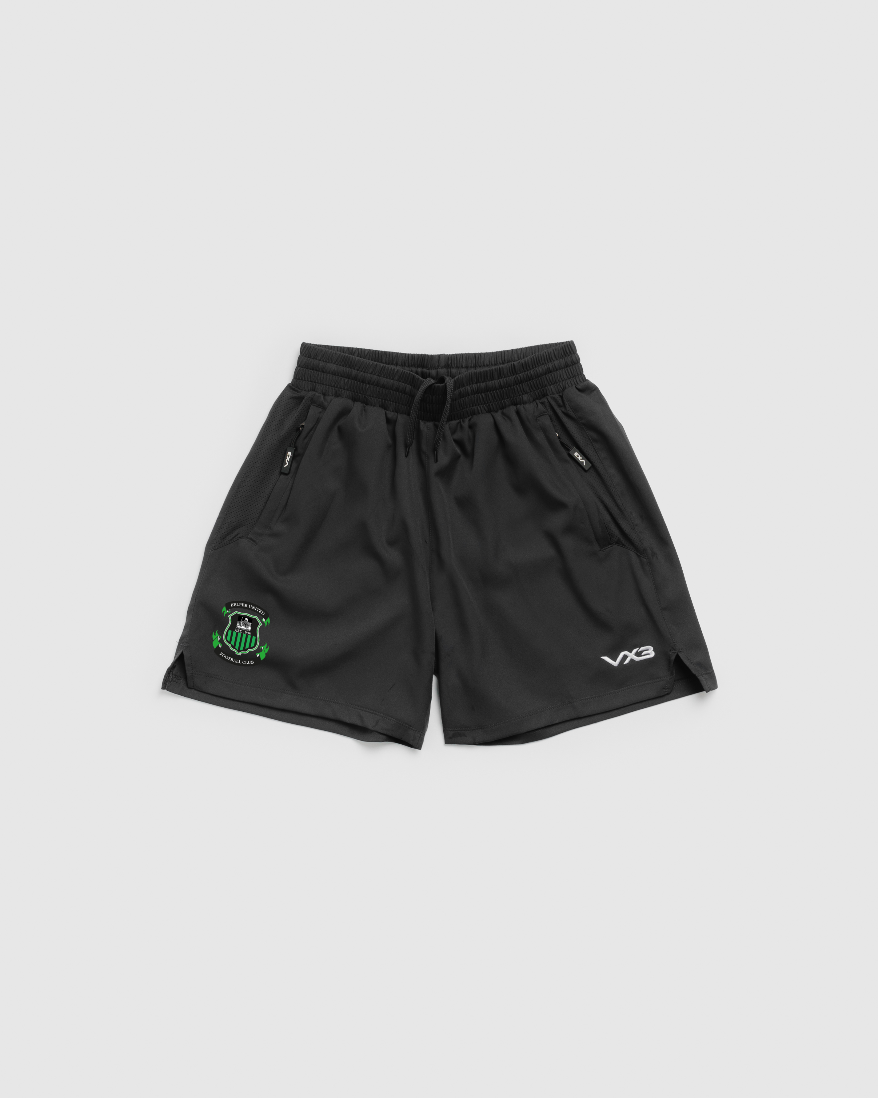 Belper United FC Majester Training Short