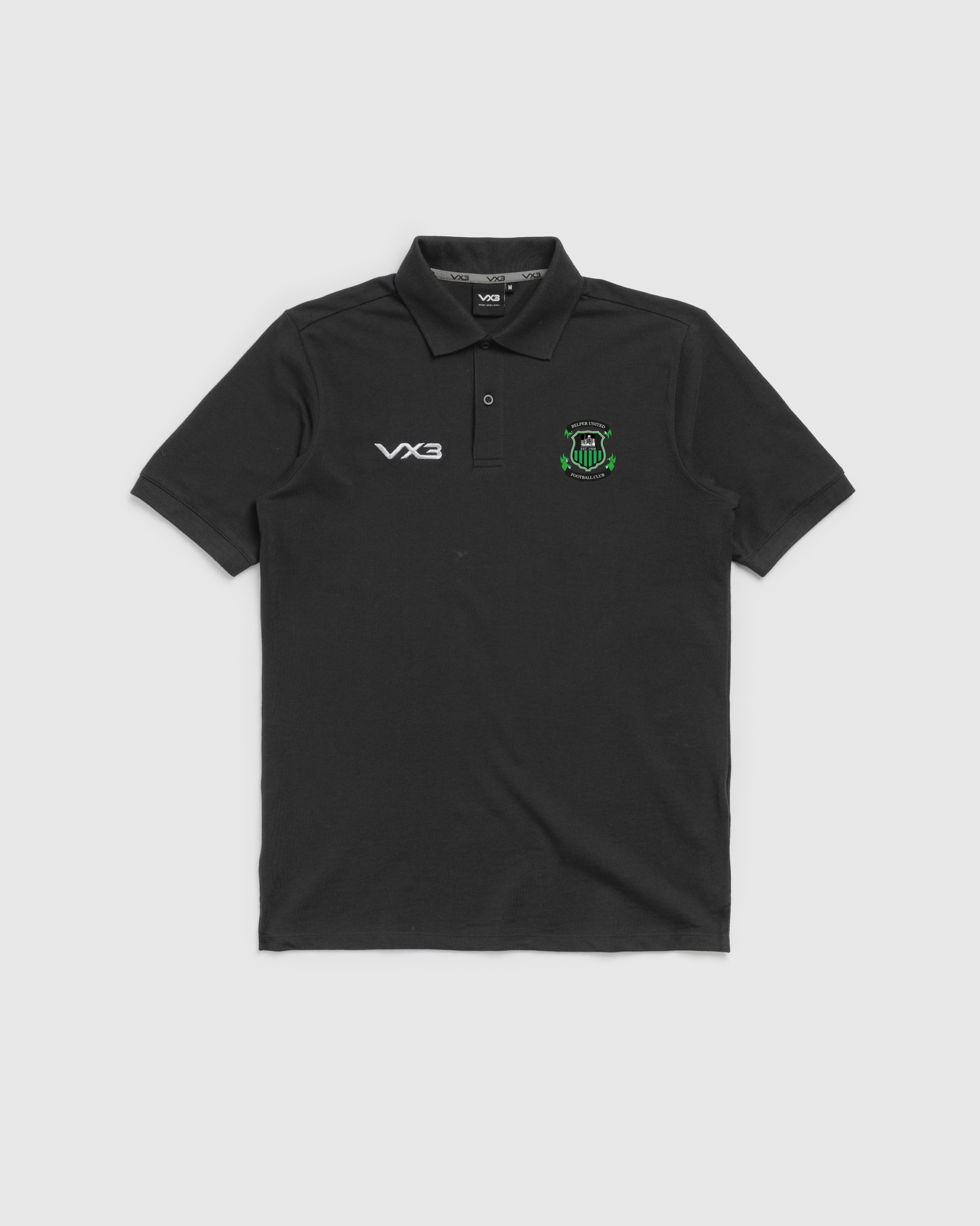 Belper United FC Primus Polo Shirt