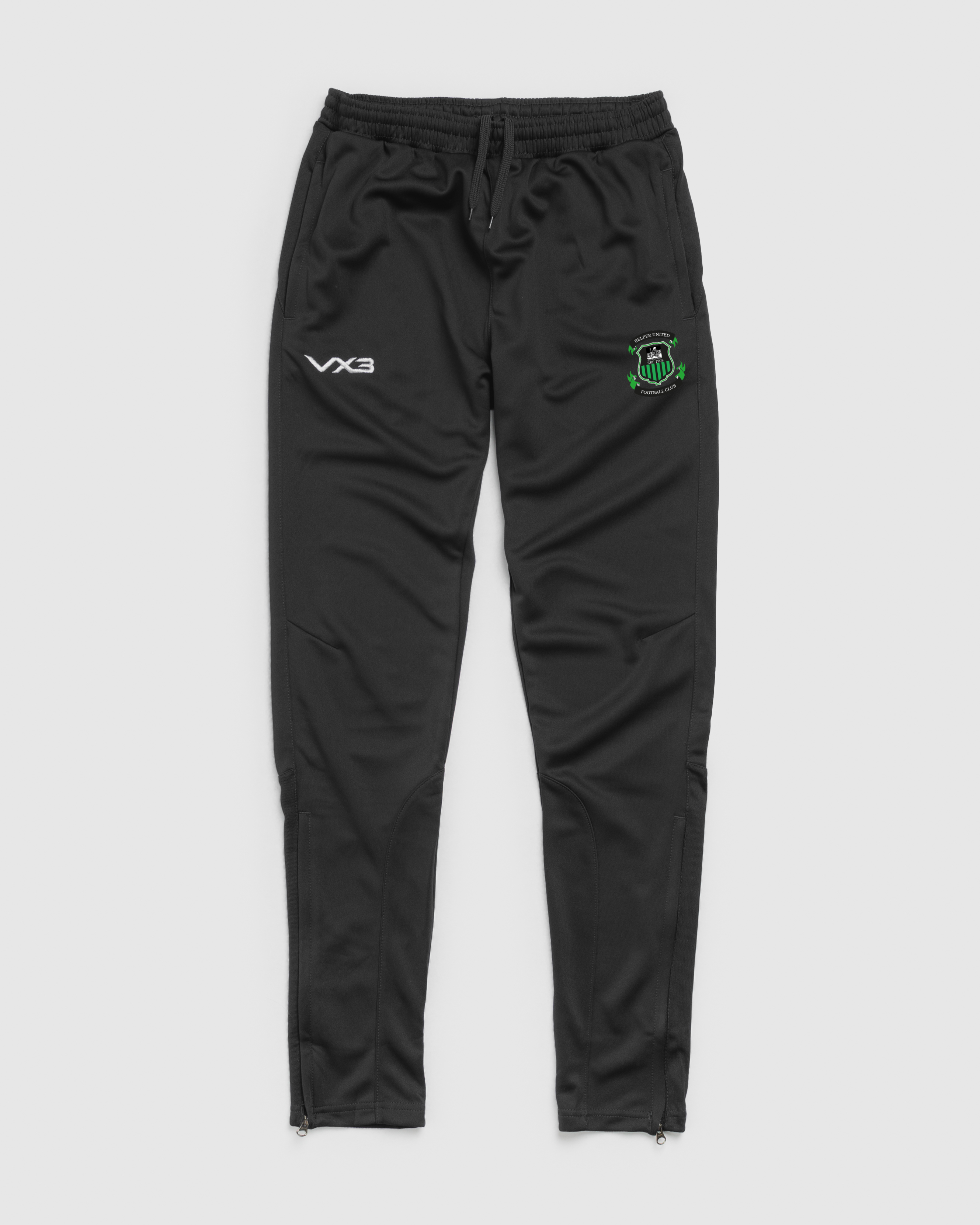 Belper United FC Primus Youth Skinny Pants