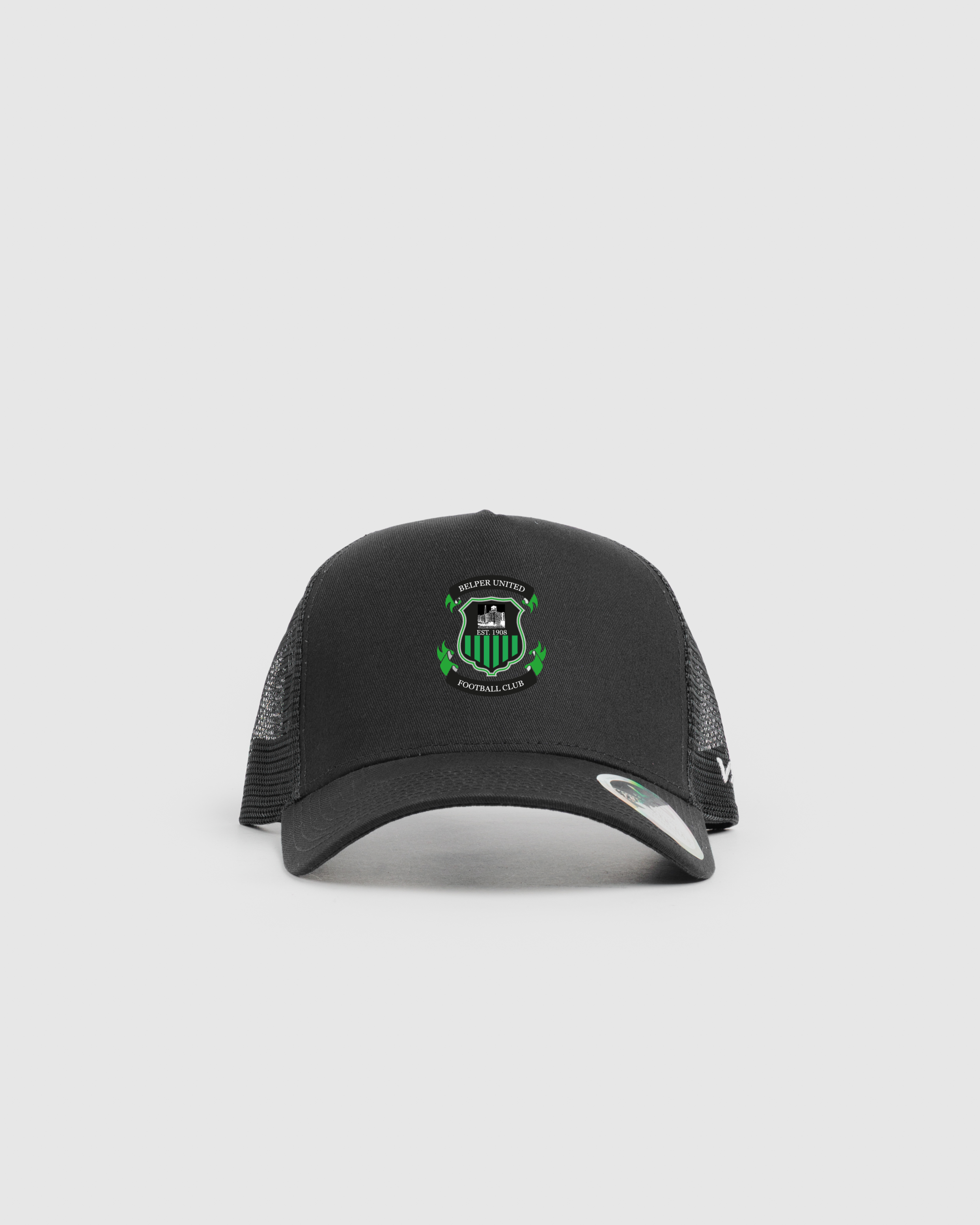 Belper United FC Trucker Cap