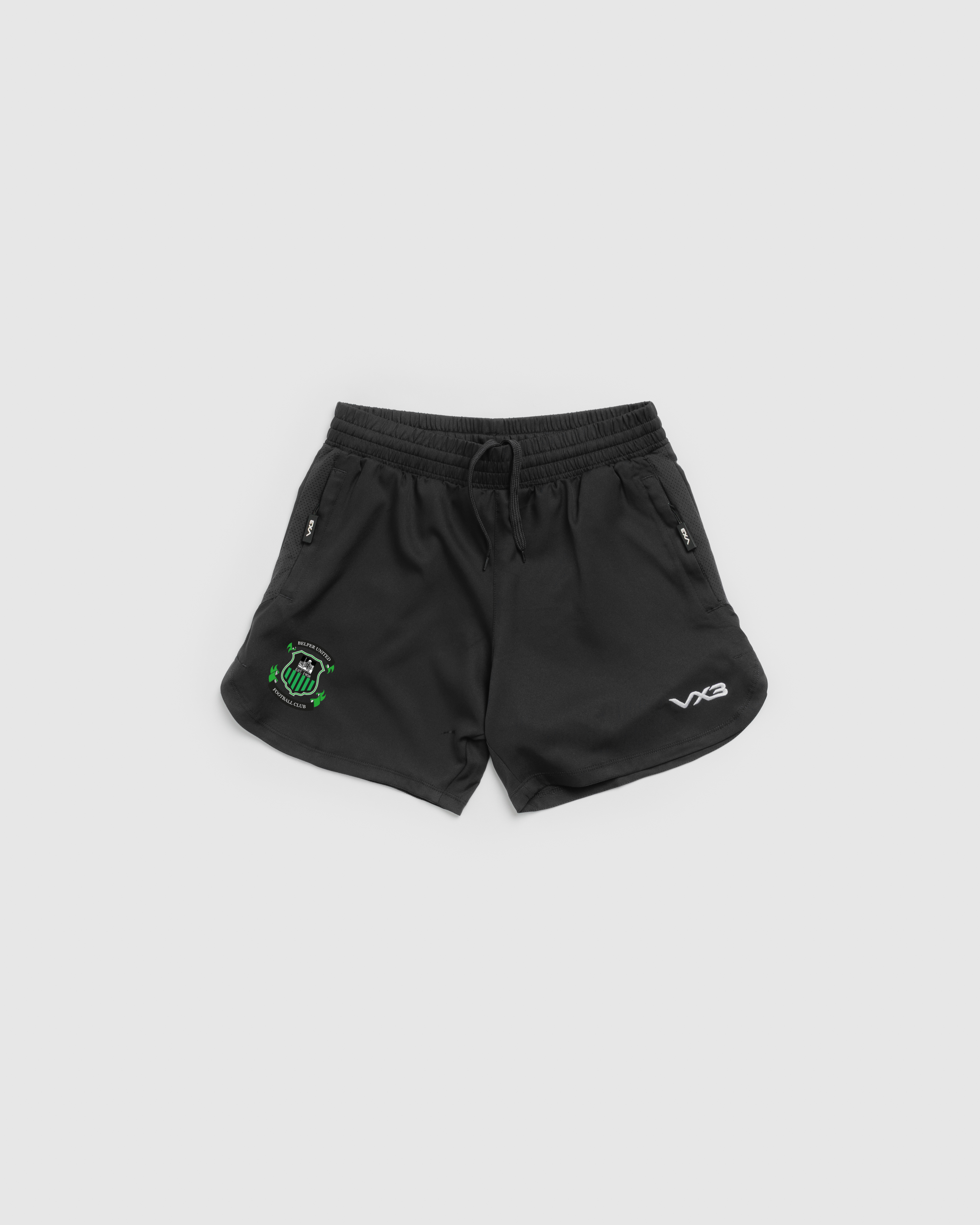 Belper United FC Women's Majester Training Short