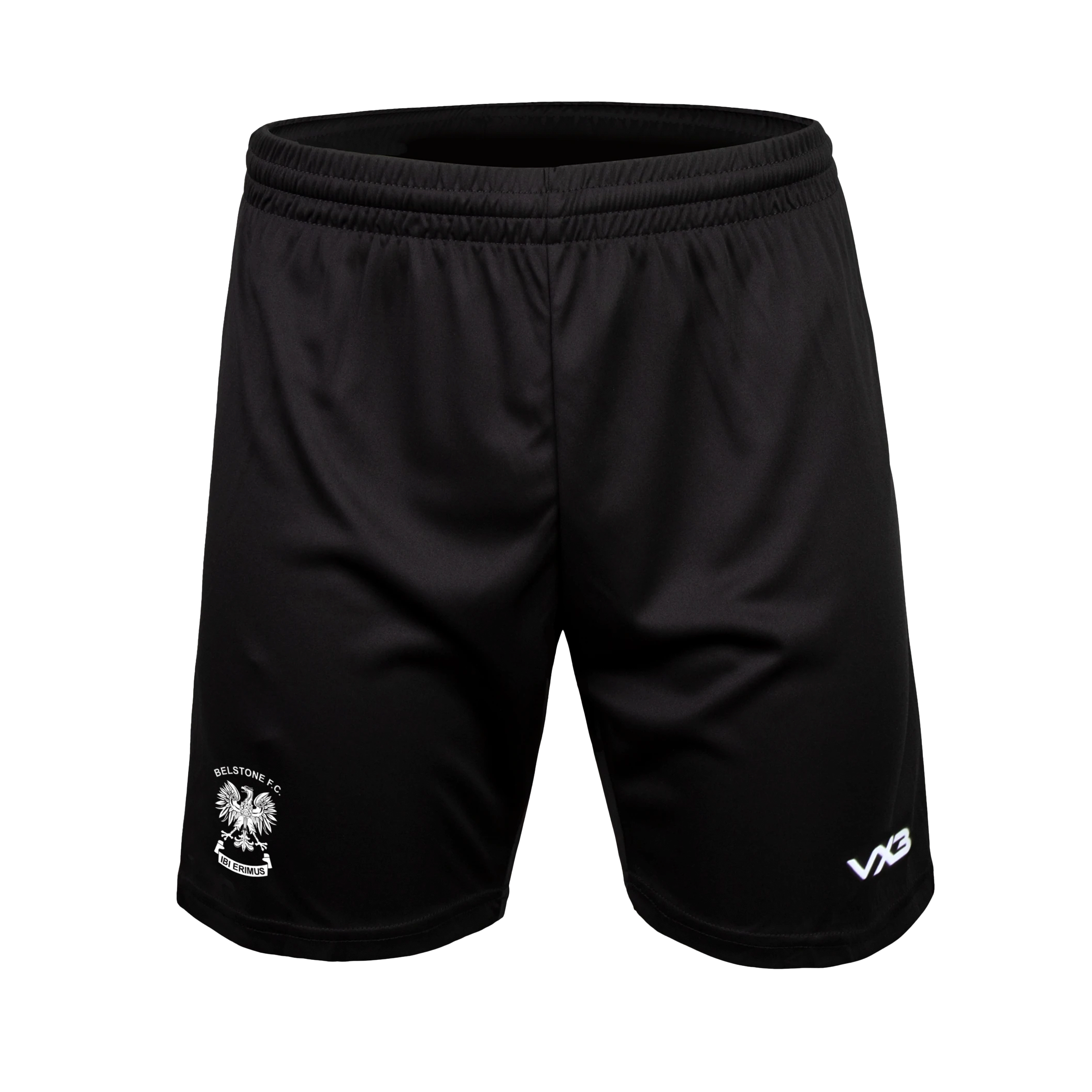 Belstone FC Tiro Adult Football Short
