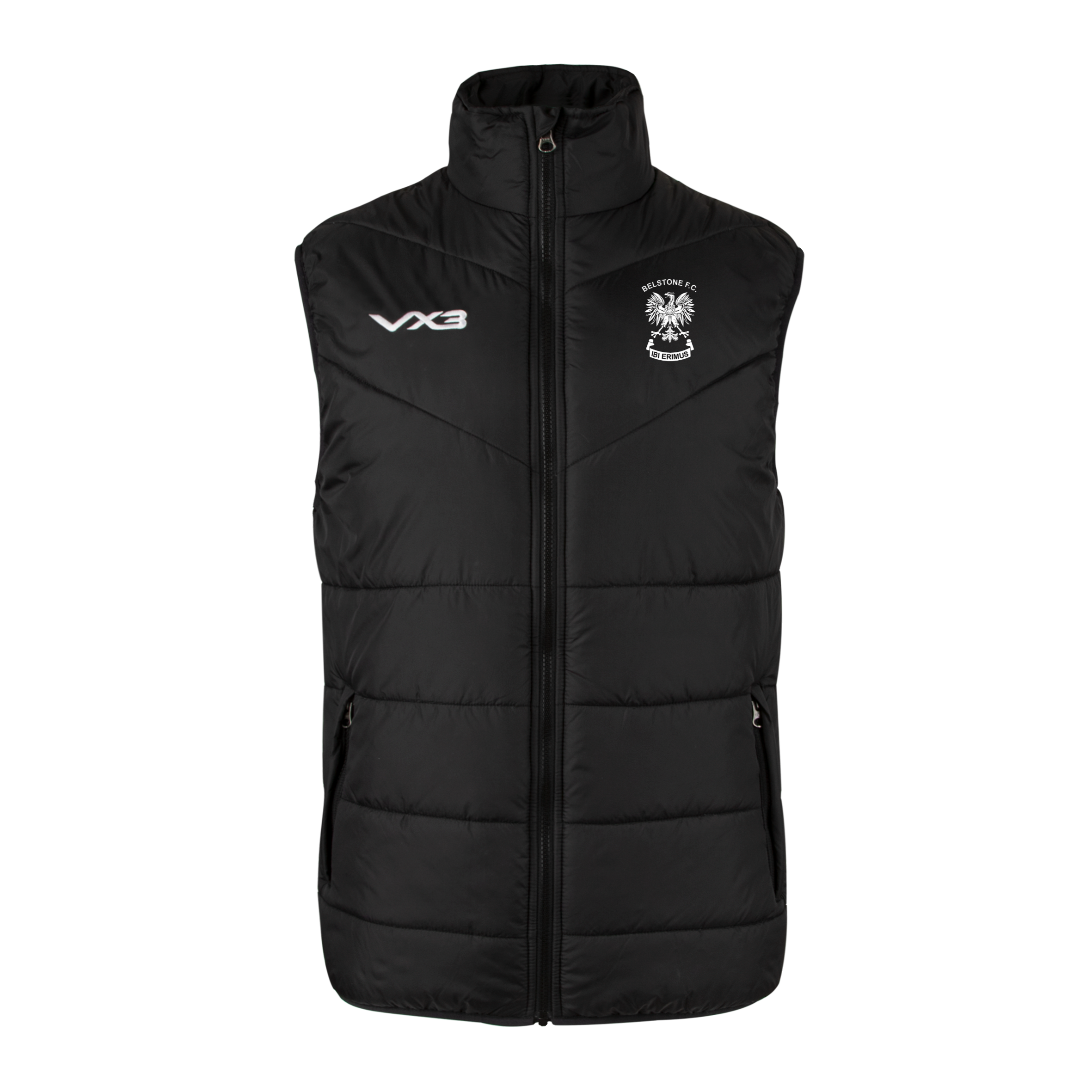 Belstone FC Ventus Gilet