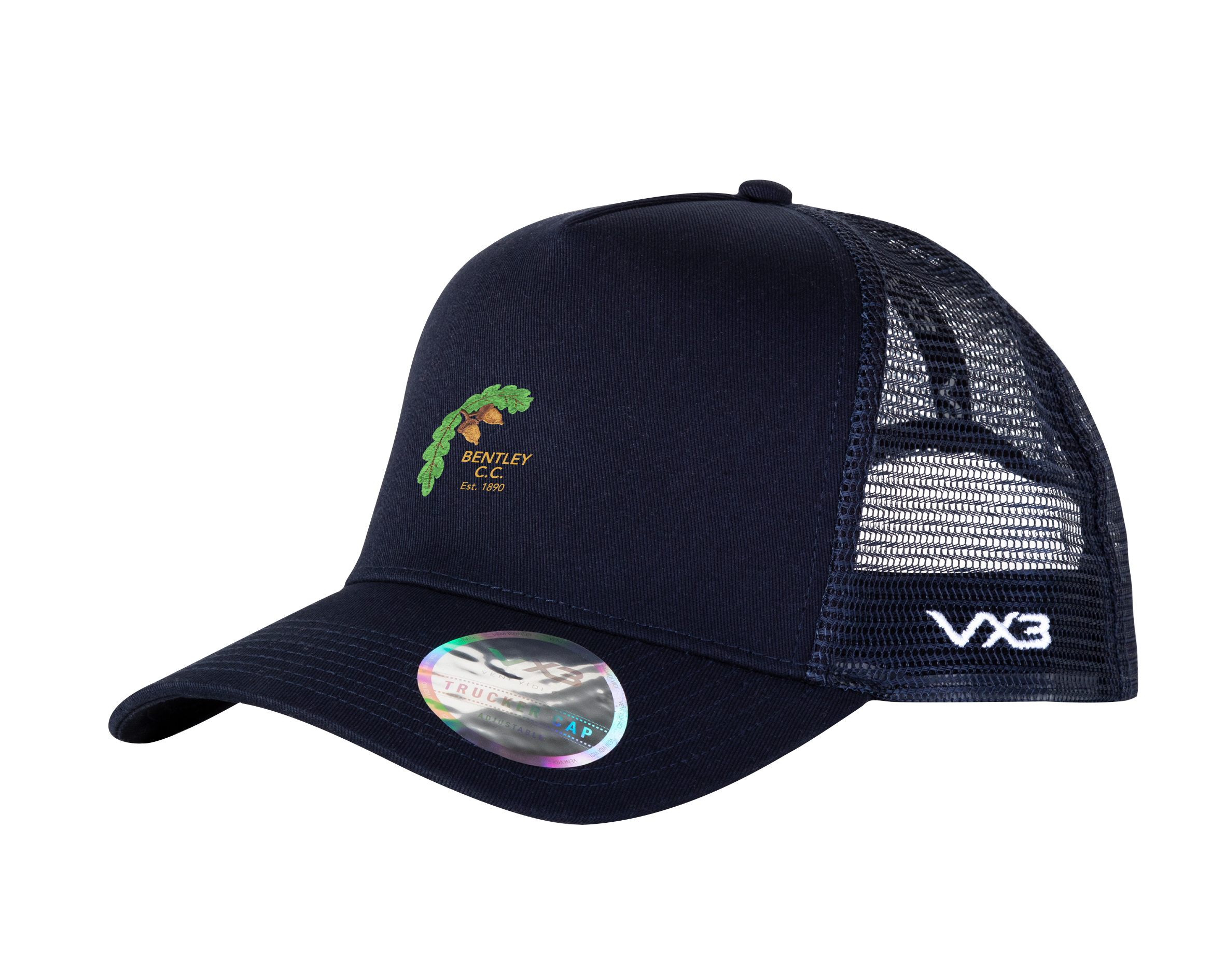 bentleyCCTruckerCap.png