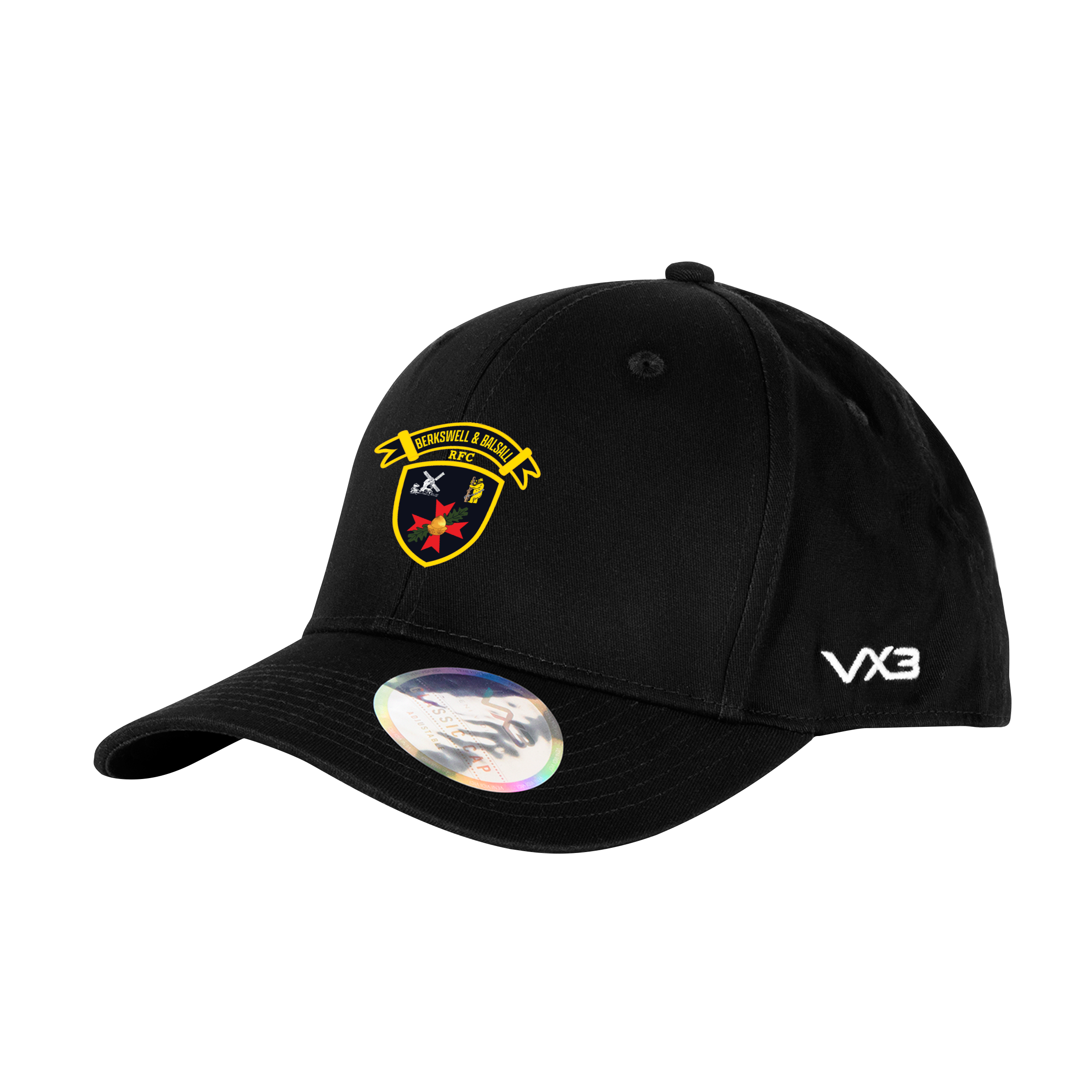 Berkswell & Balsall RFC Classic Cap