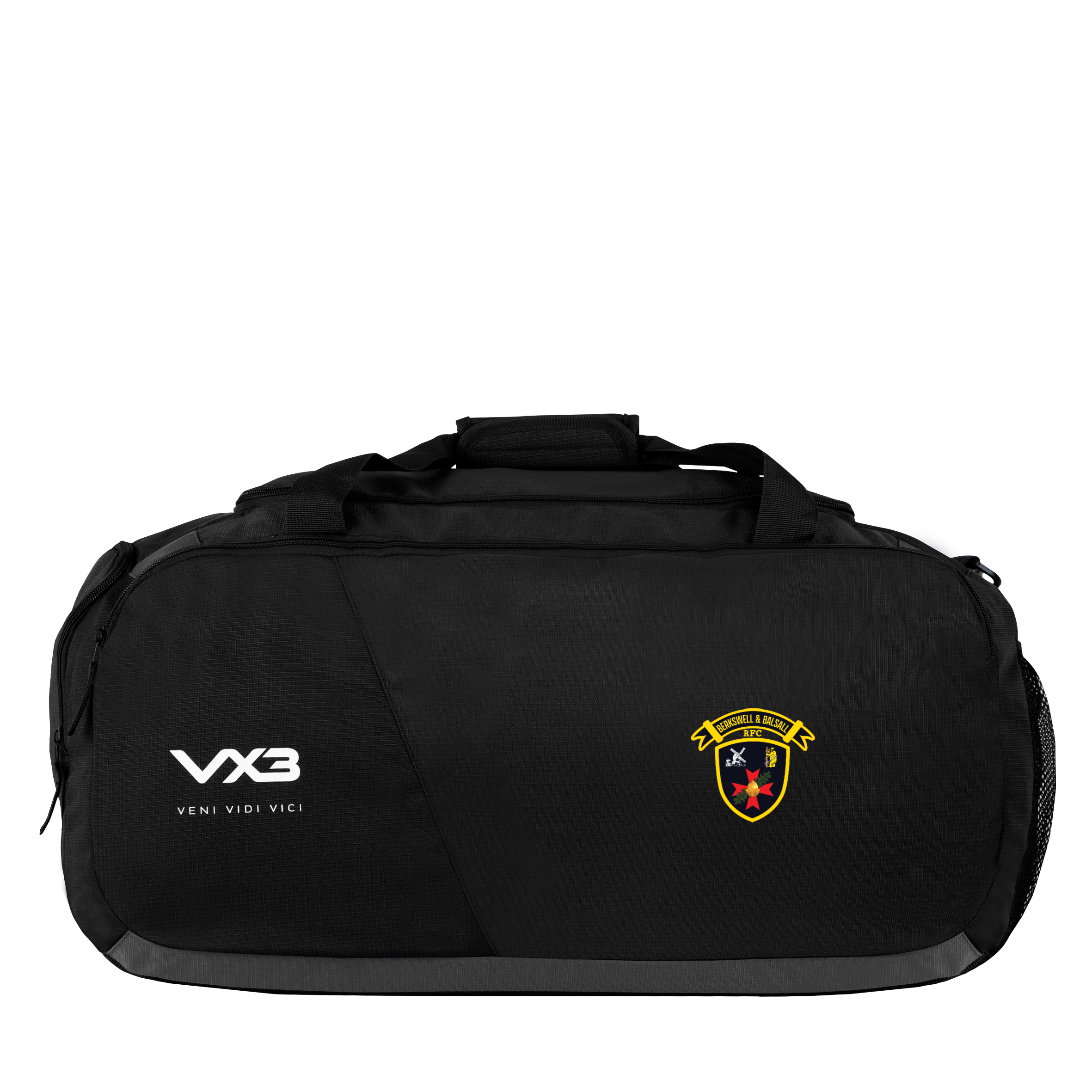 Berkswell & Balsall RFC Performance Kit Bag