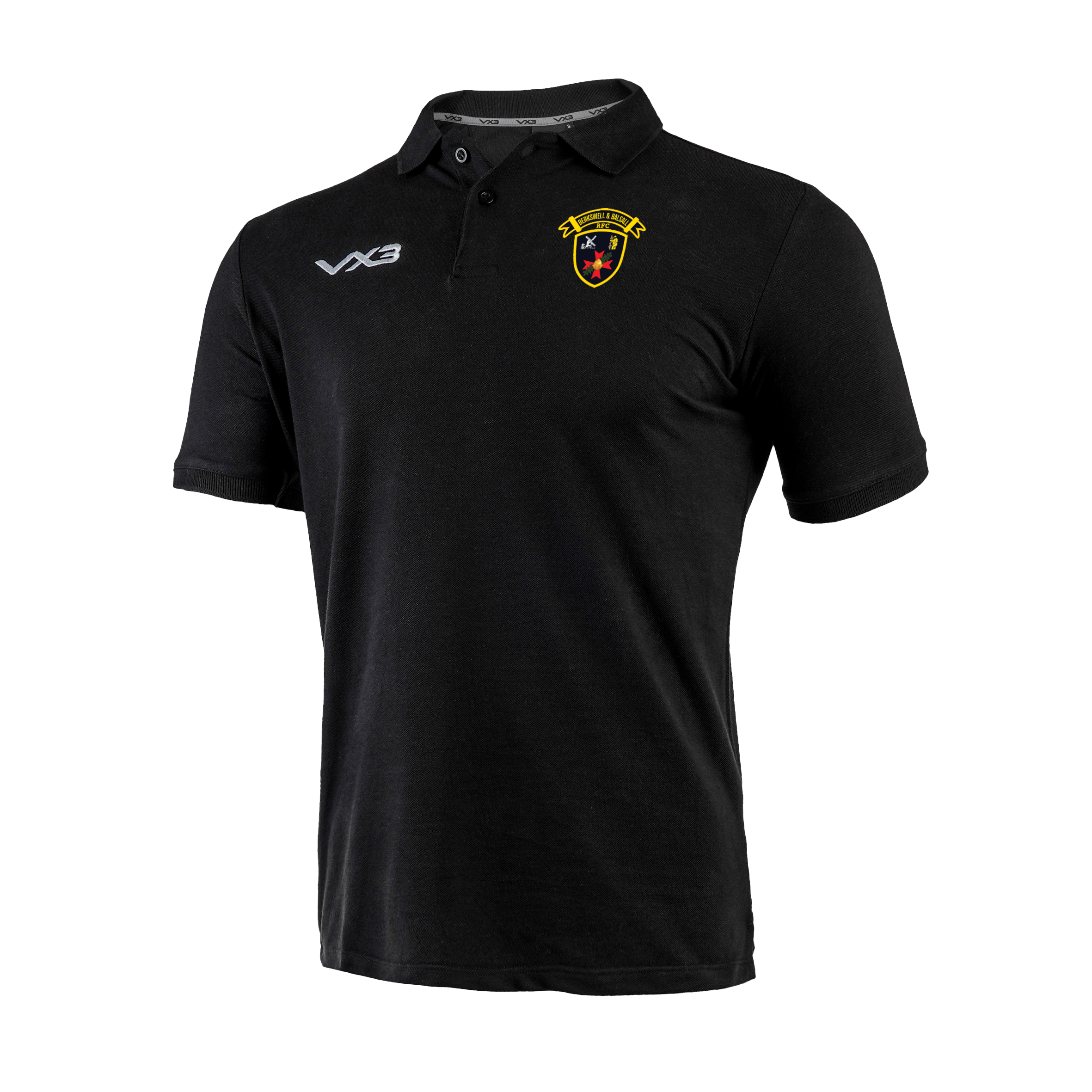 Berkswell & Balsall RFC Primus Polo Shirt