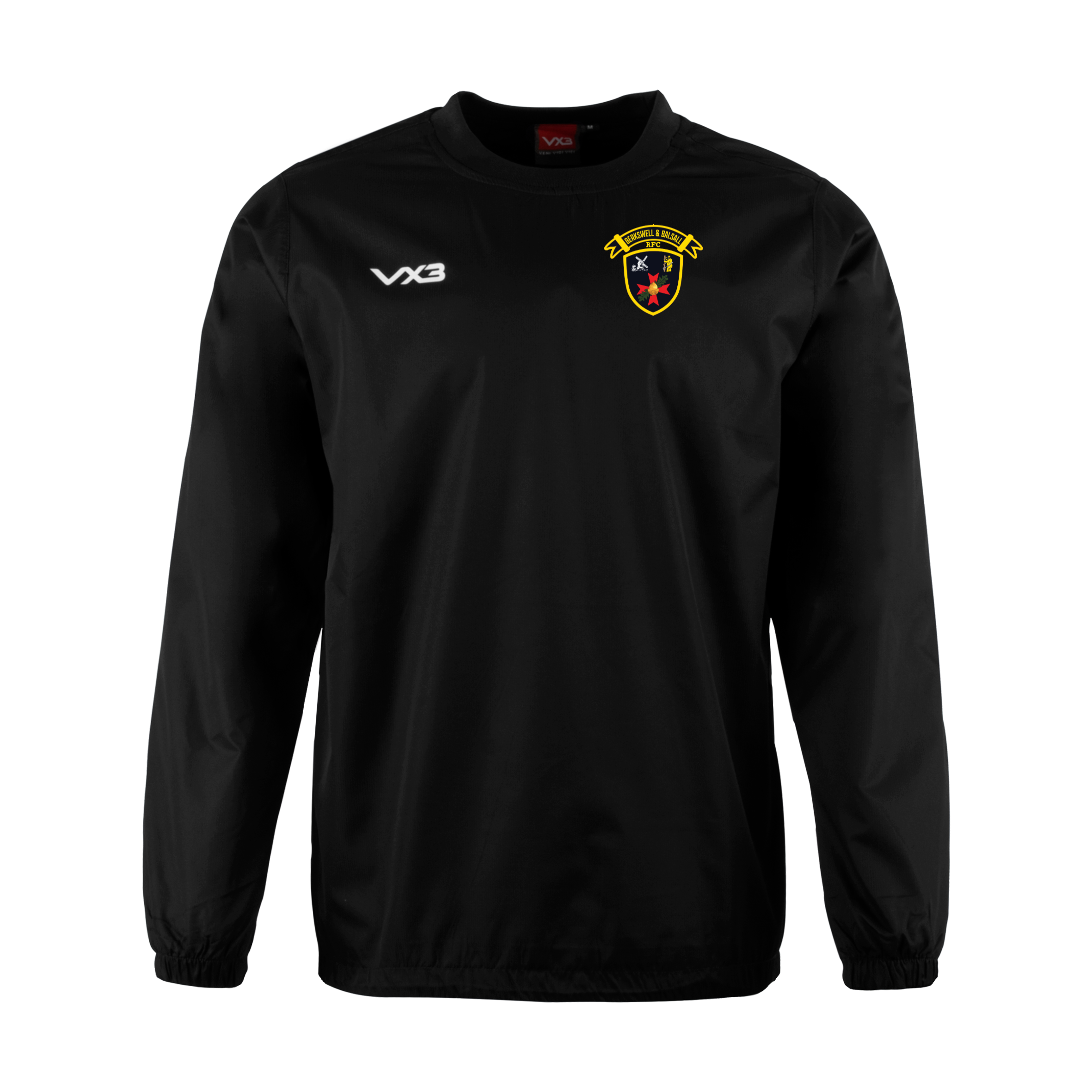 Berkswell & Balsall RFC Primus Smock