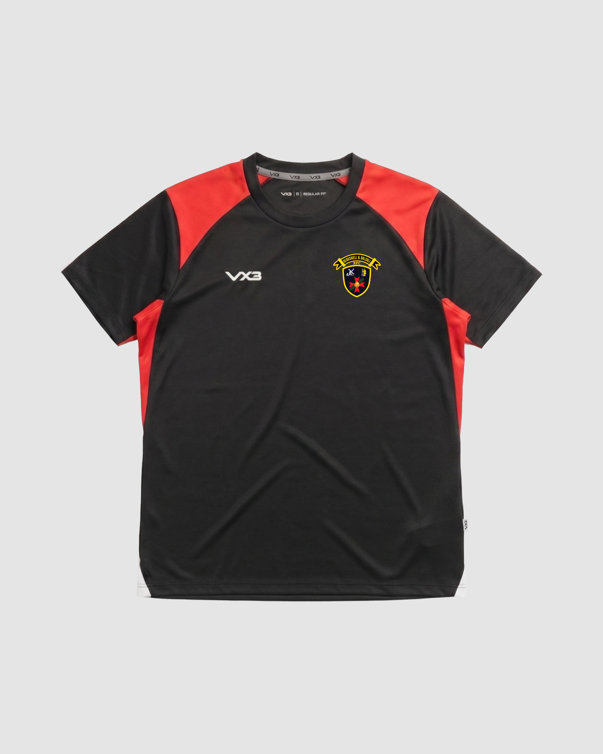 Berkswell & Balsall RFC Vertex Tee