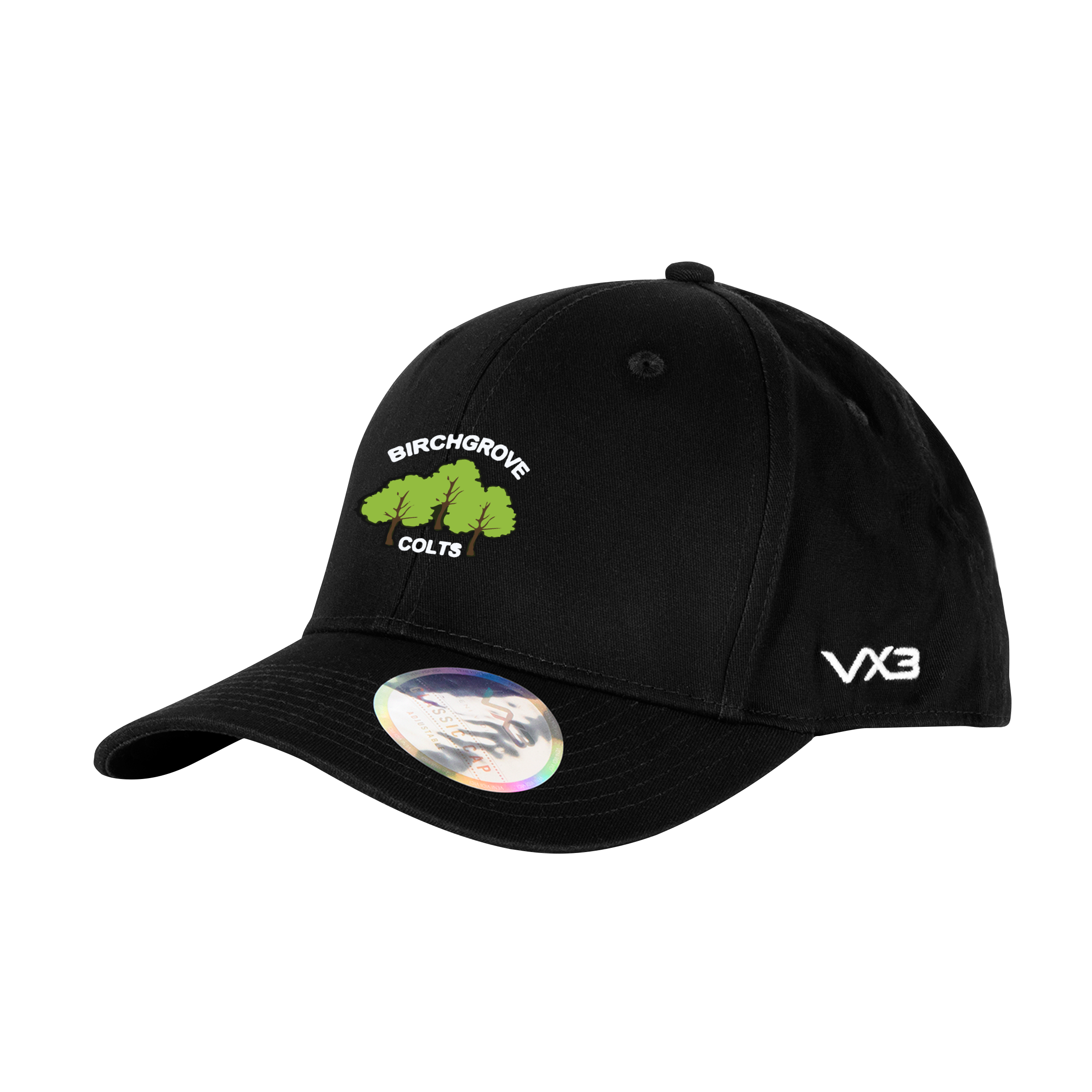 Birchgrove Colts FC Classic Cap
