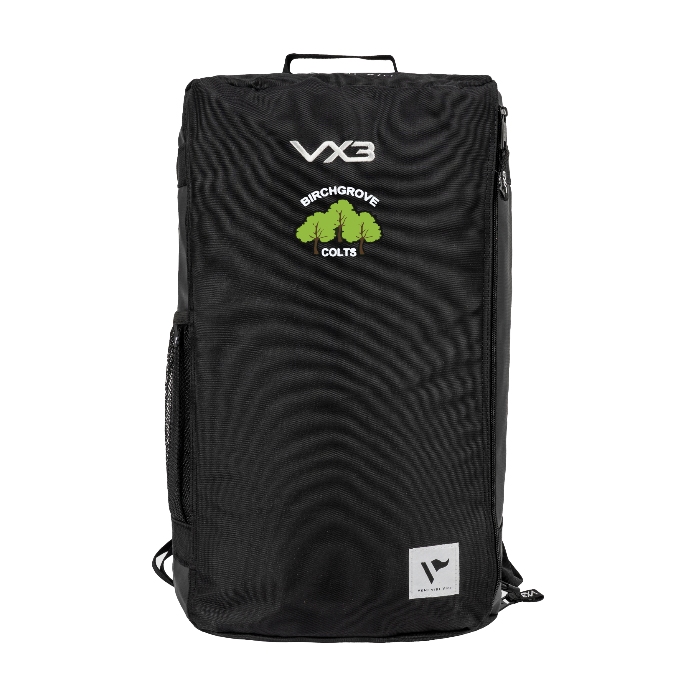Birchgrove Colts FC Durus Elite Backpack
