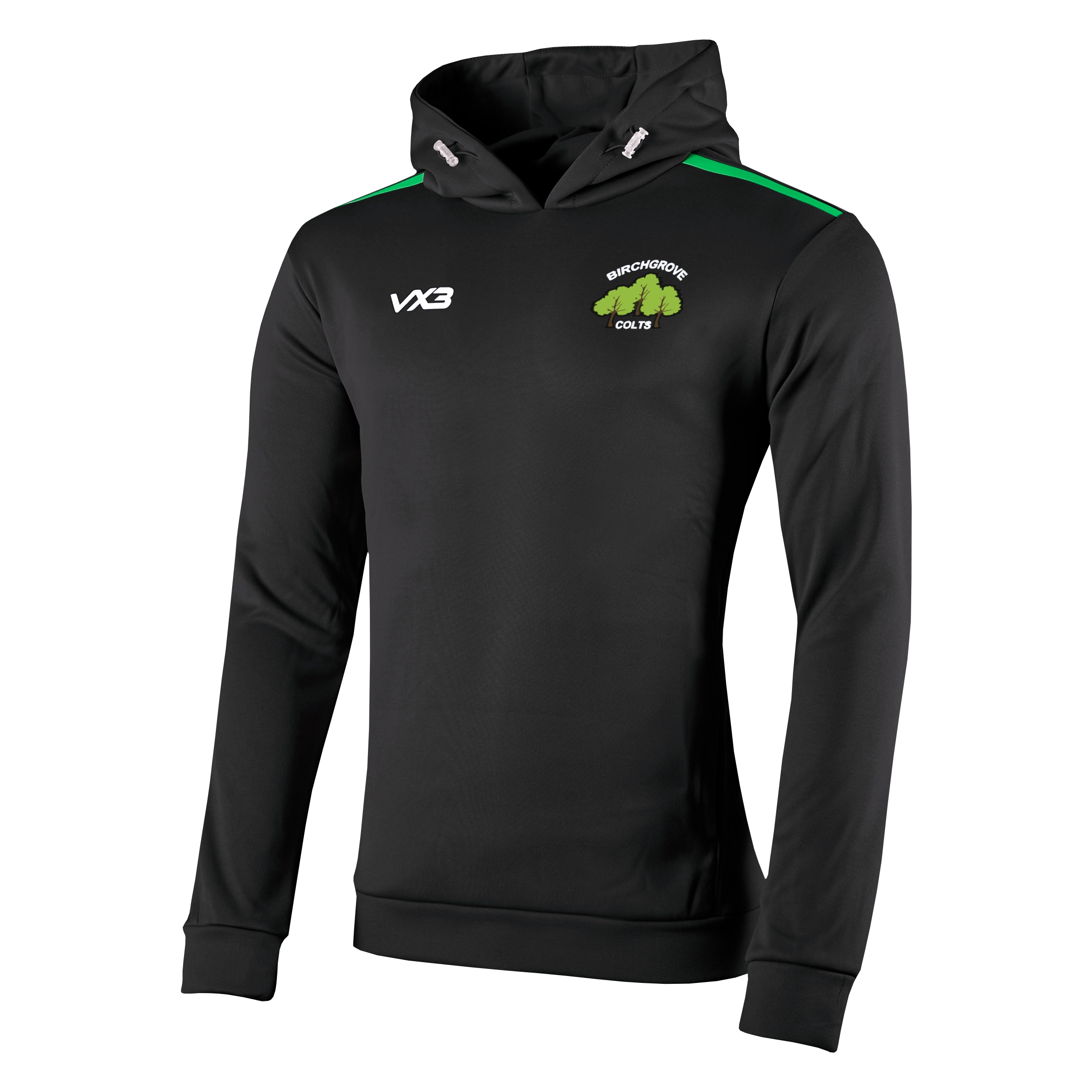 Birchgrove Colts FC Fortis Hoodie