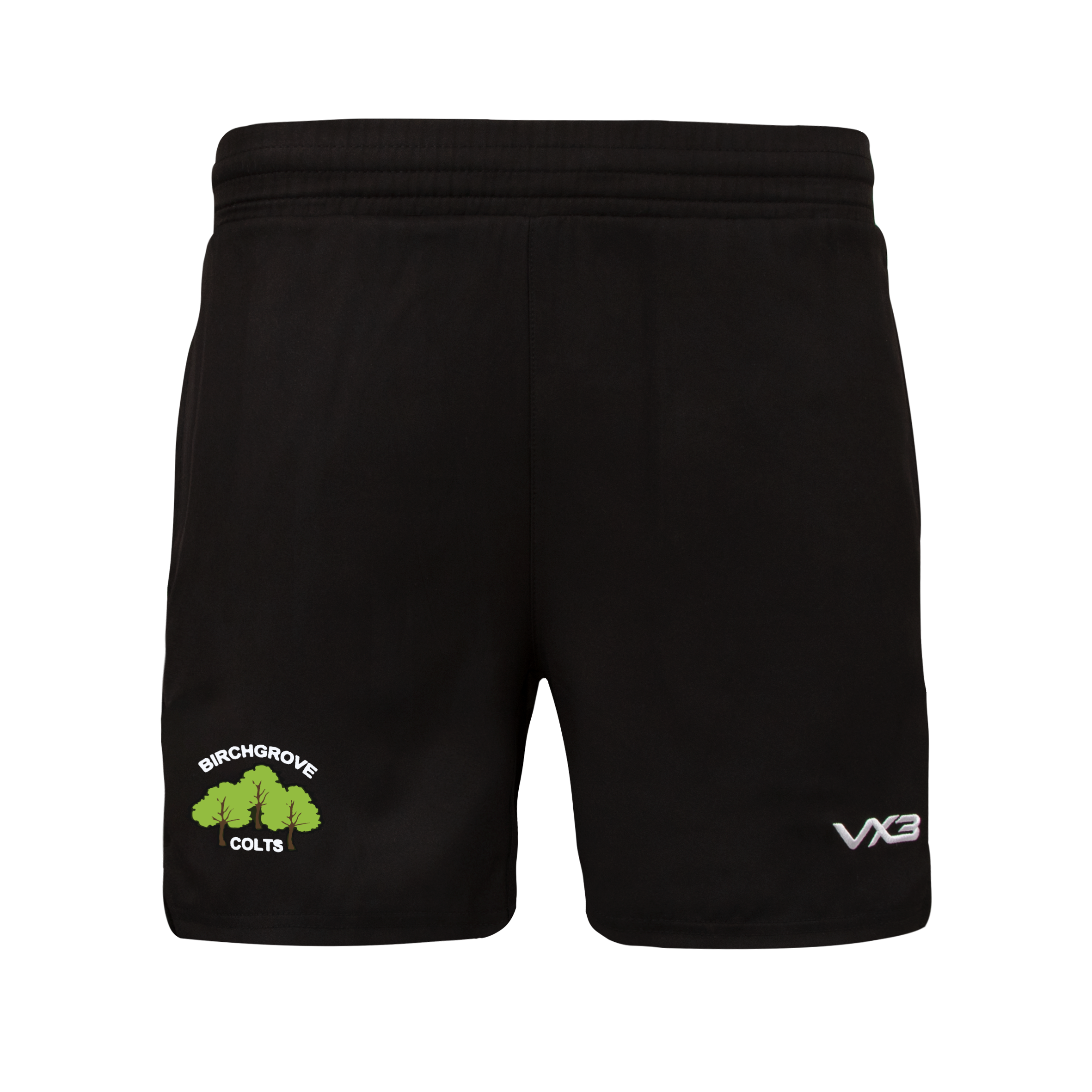 Birchgrove Colts FC Ludus Gym Shorts