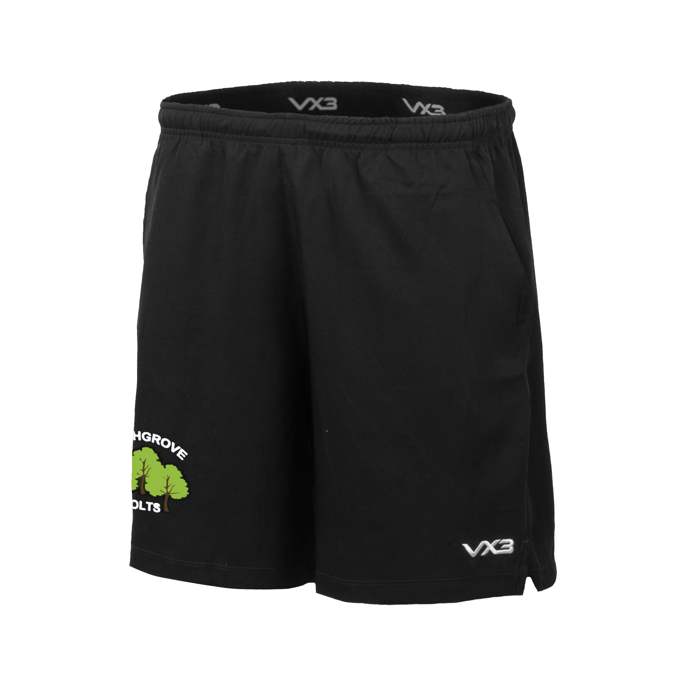 Birchgrove Colts FC Primus Travel Short