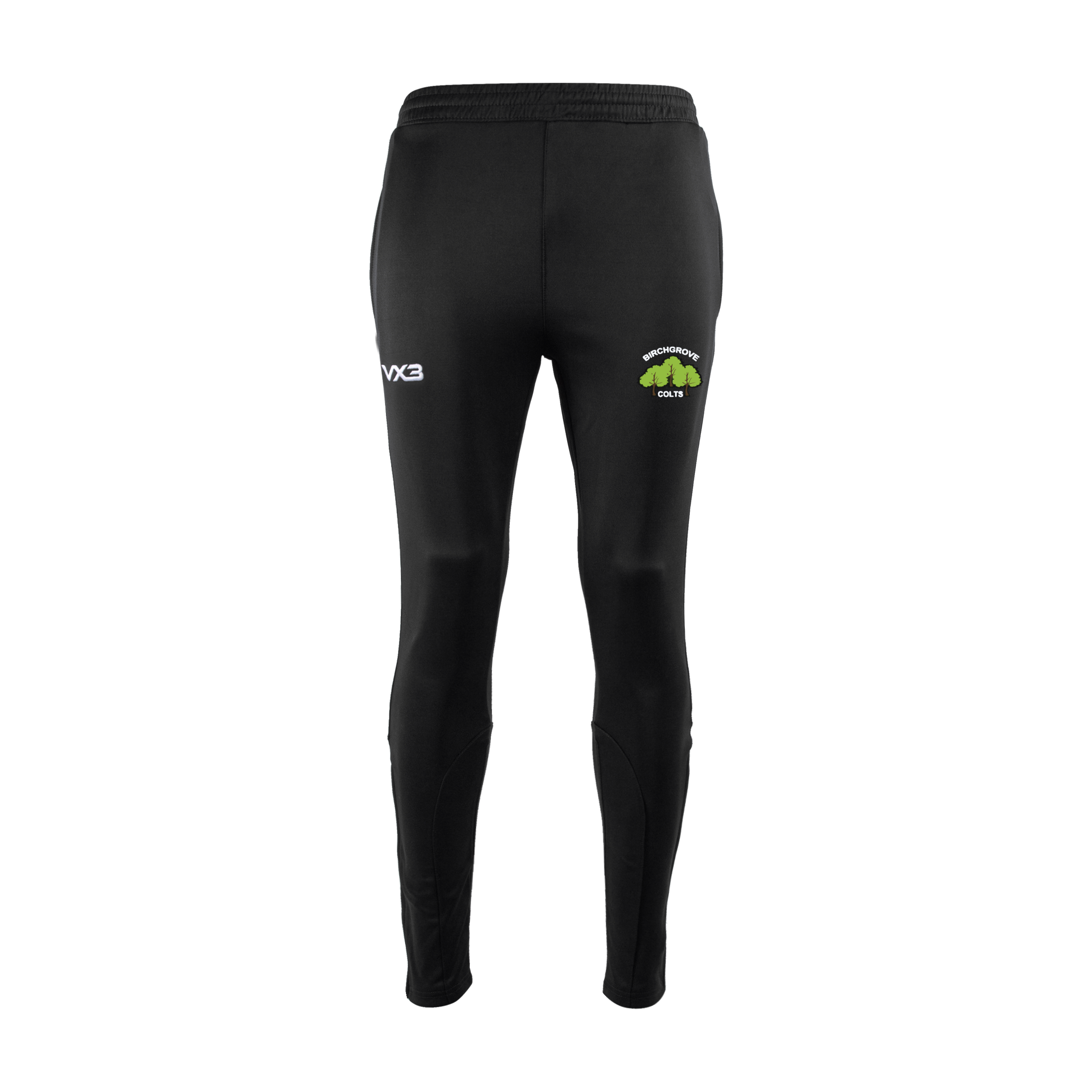 Birchgrove Colts FC Primus Youth Skinny Pants