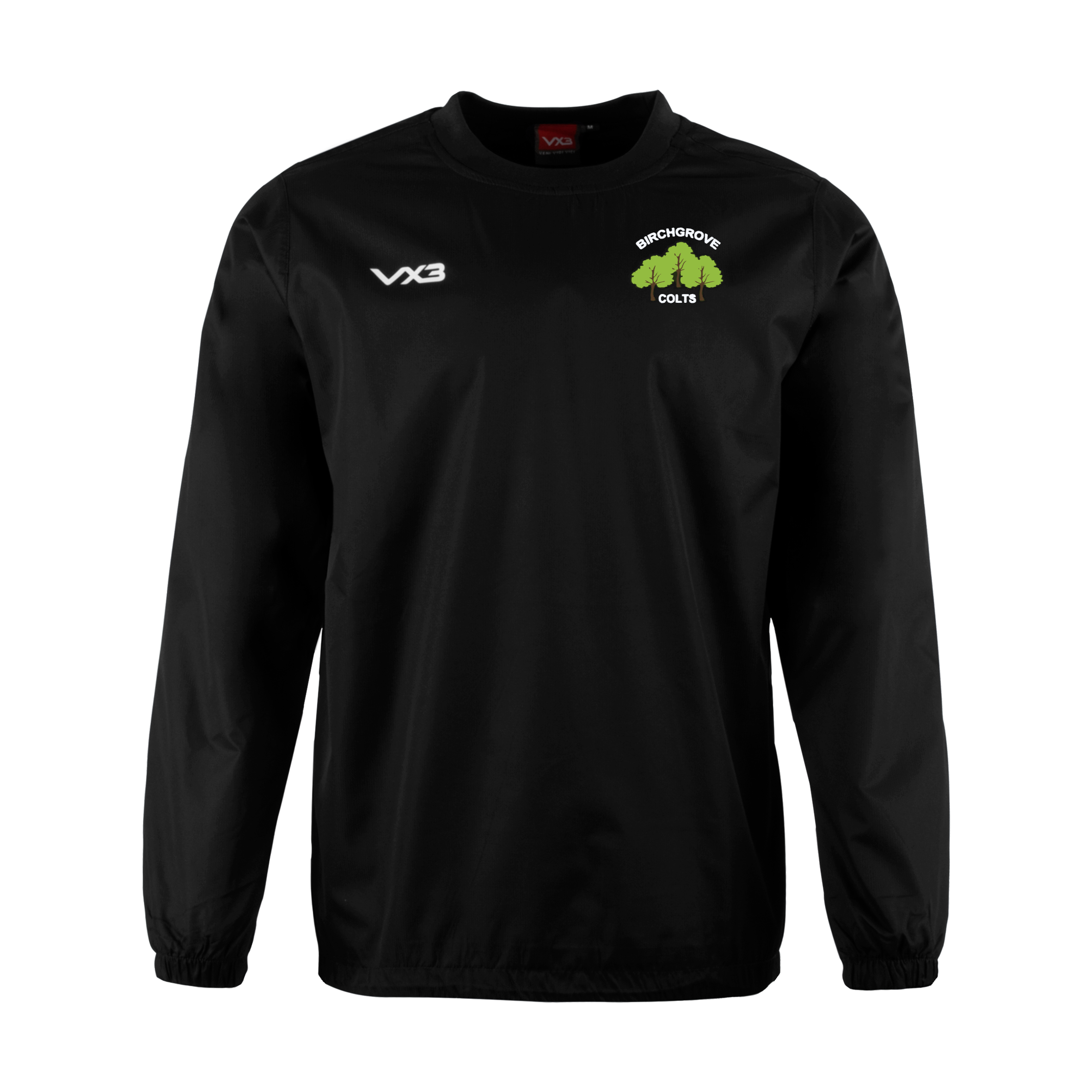 Birchgrove Colts FC Primus Smock