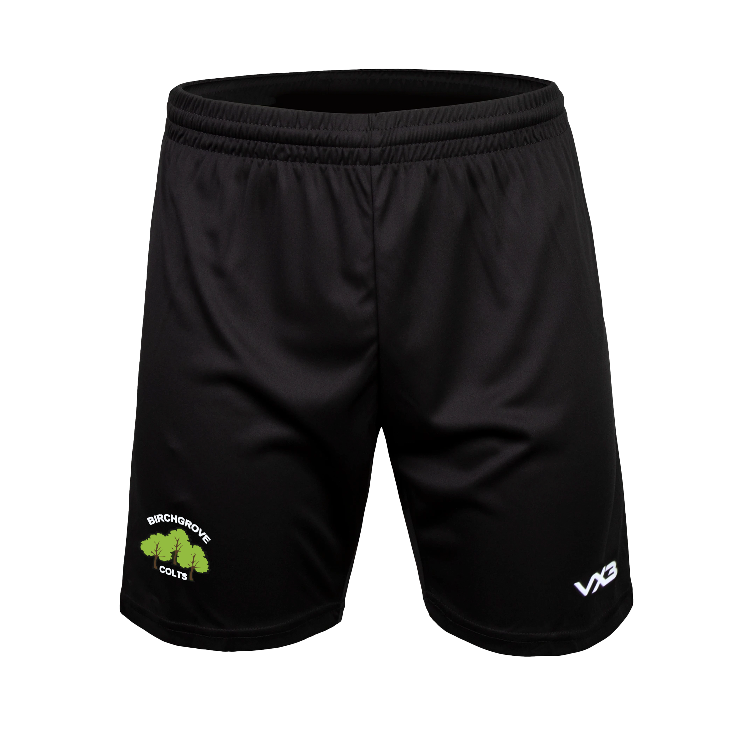 Birchgrove Colts FC Tiro Youth Football Short
