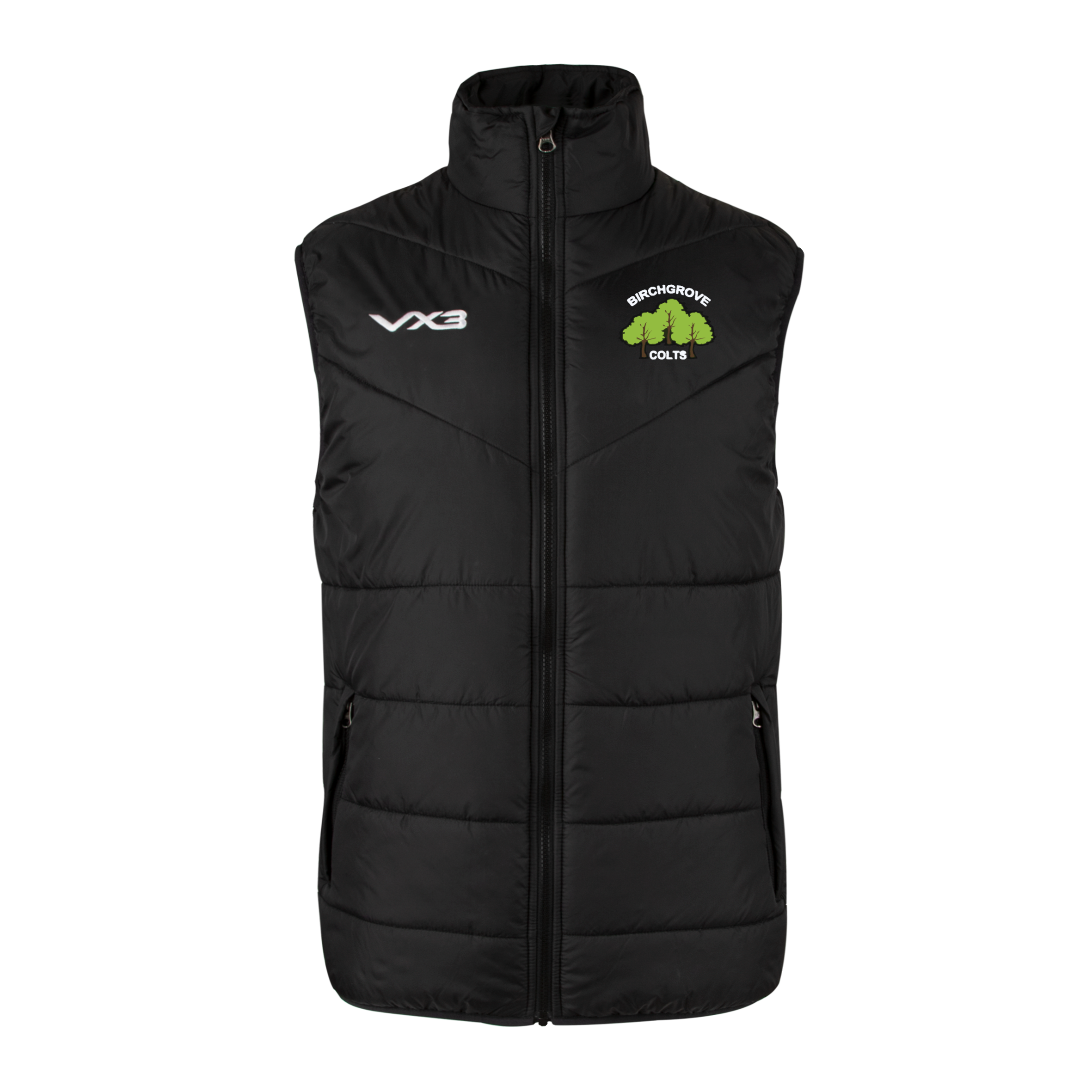 Birchgrove Colts FC Ventus Gilet