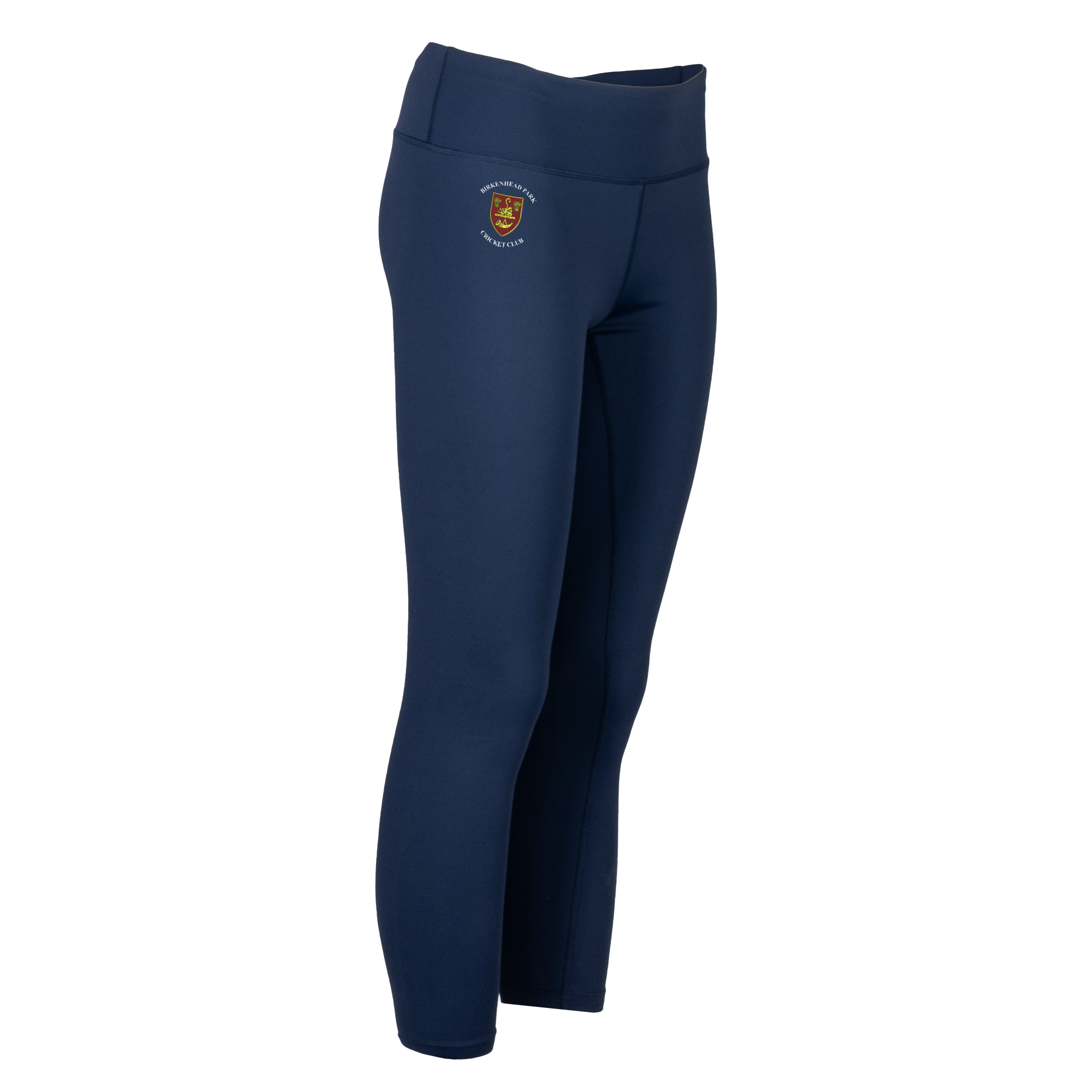 Birkenhead Park Cricket Club Actus Performance Legging Girls