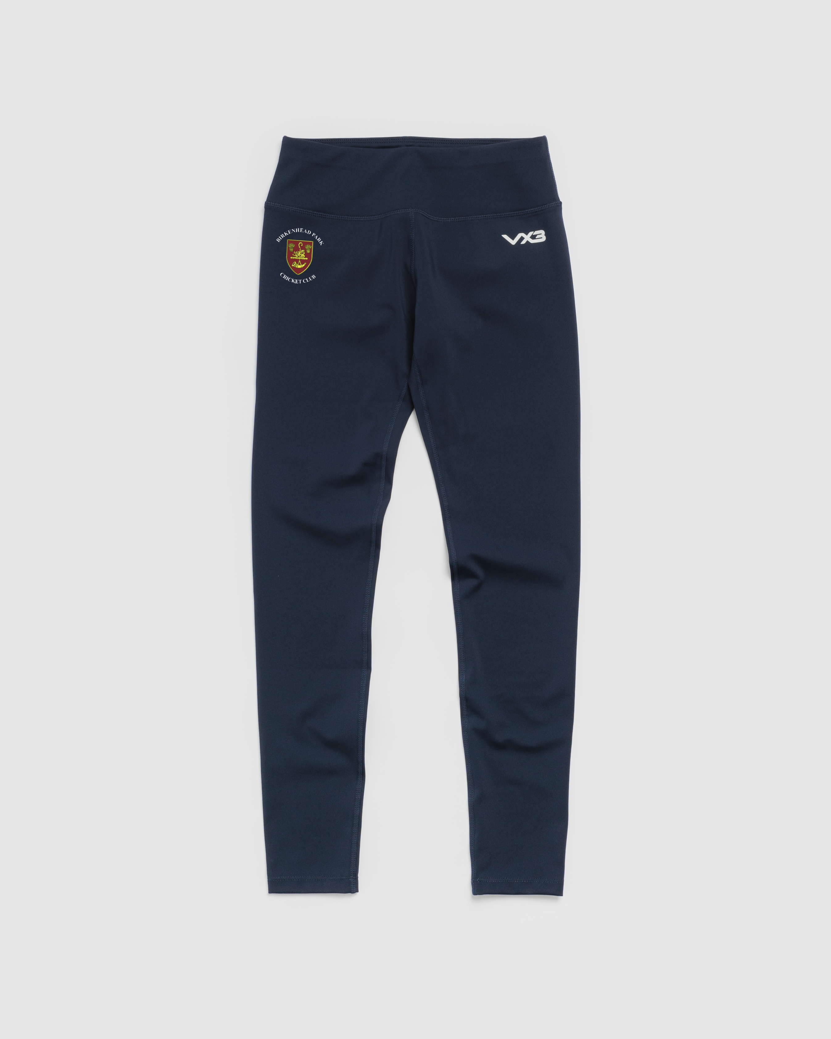 Birkenhead Park Cricket Club Actus Performance Legging
