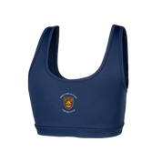 Birkenhead Park Cricket Club Actus Performance Sports Bra