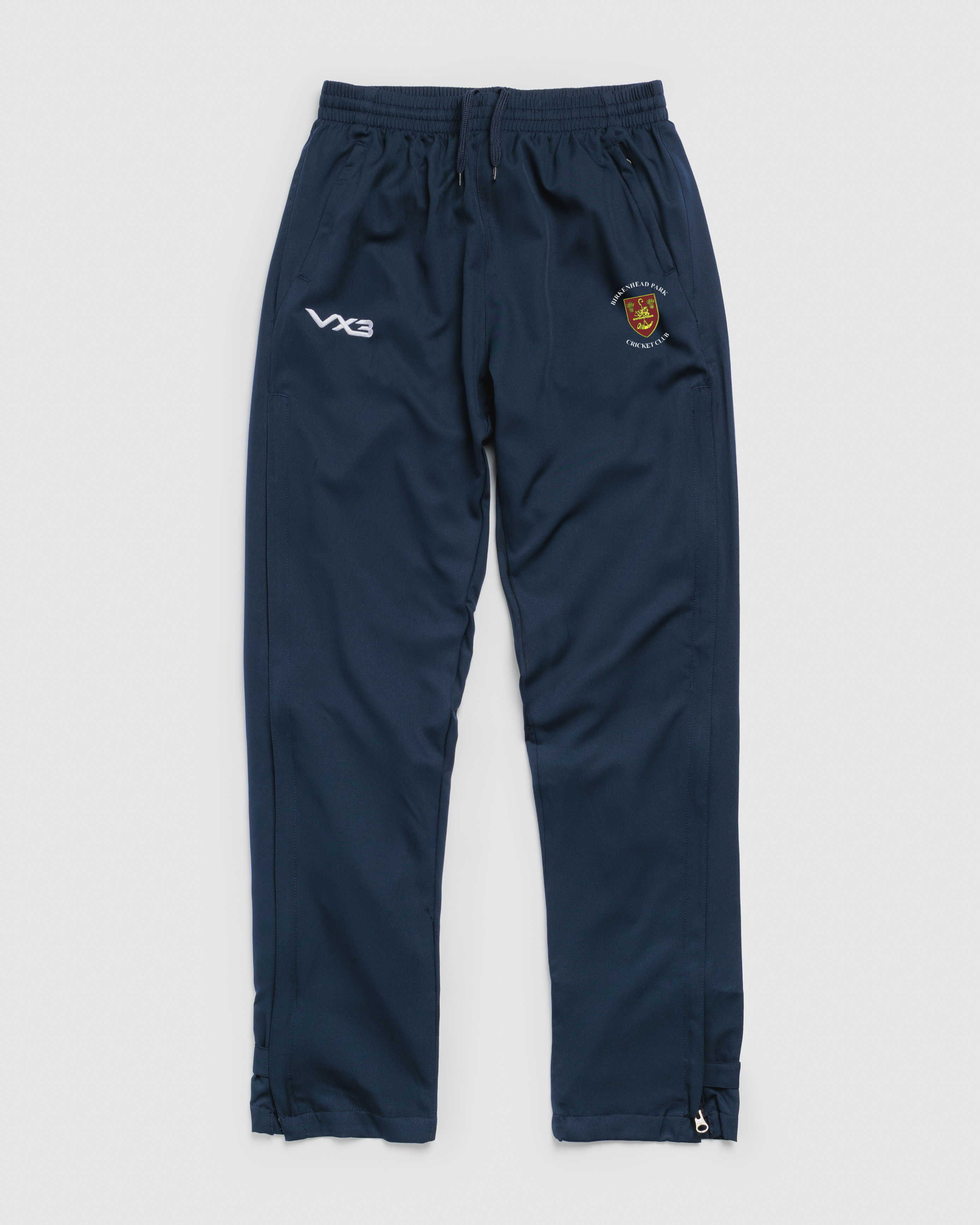 Birkenhead Park Cricket Club Braca Trackpant