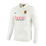 Birkenhead Park Cricket Club Long Sleeve Shirt